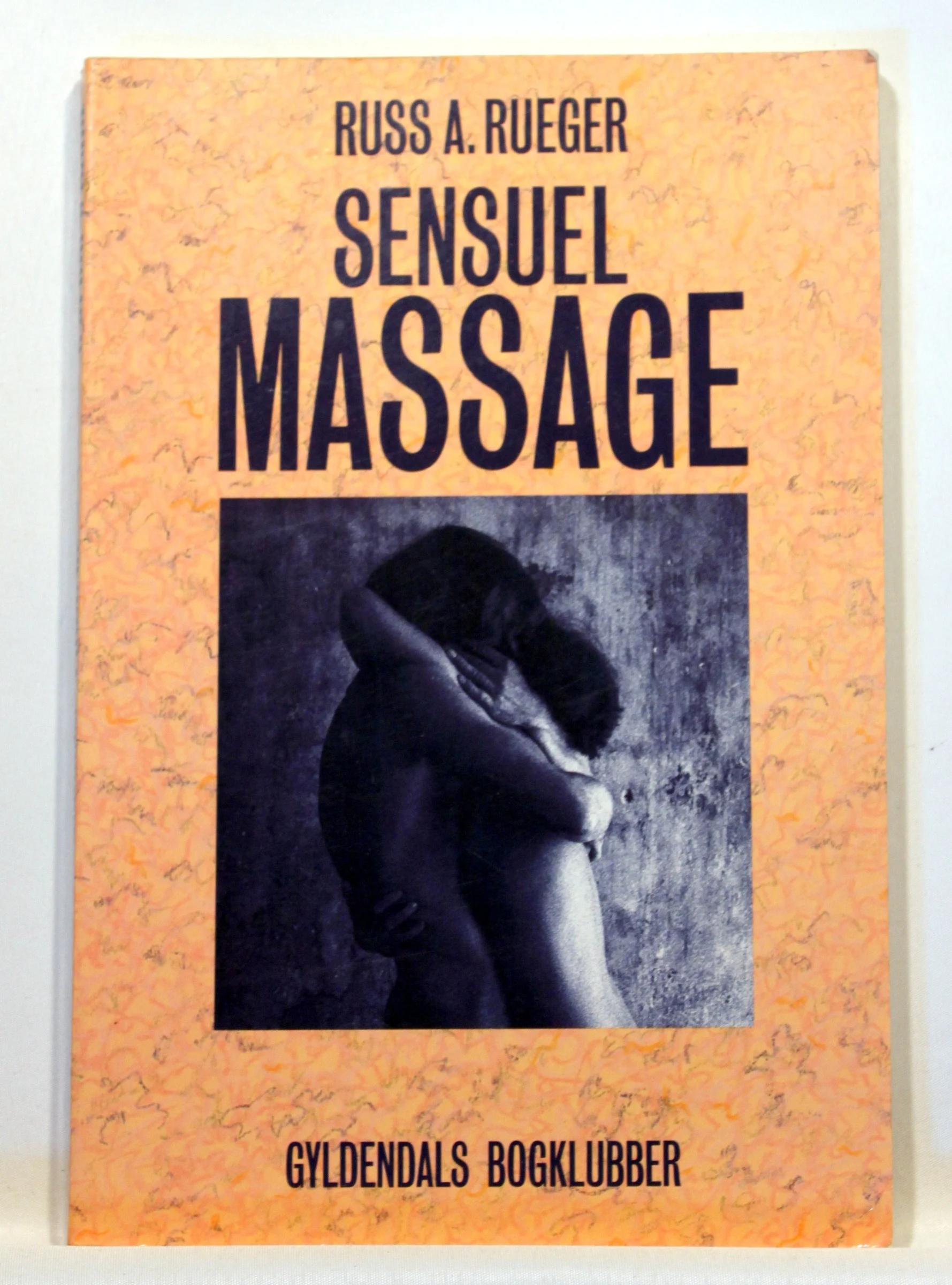 Sensuel massage