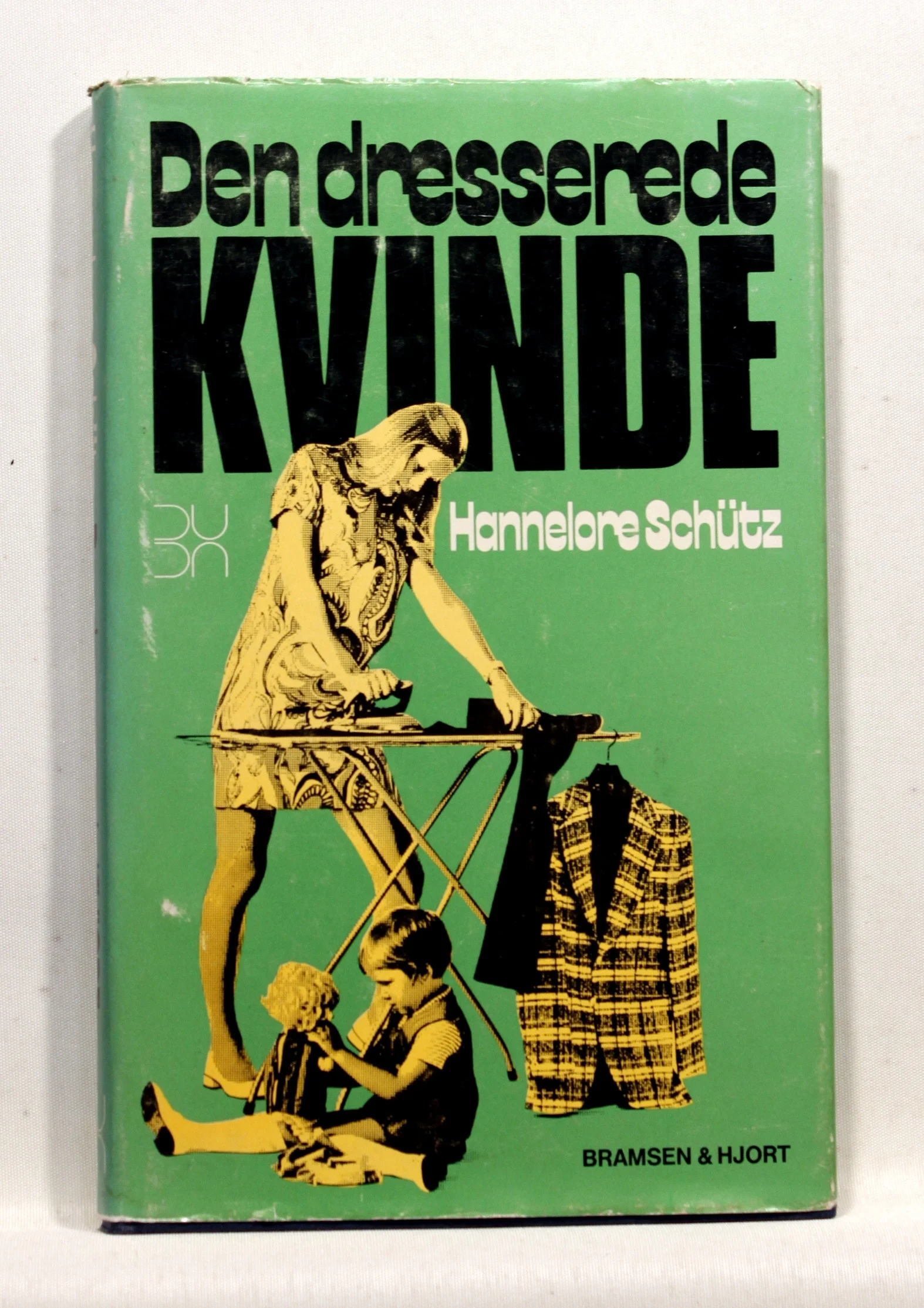 Den dresserede kvinde