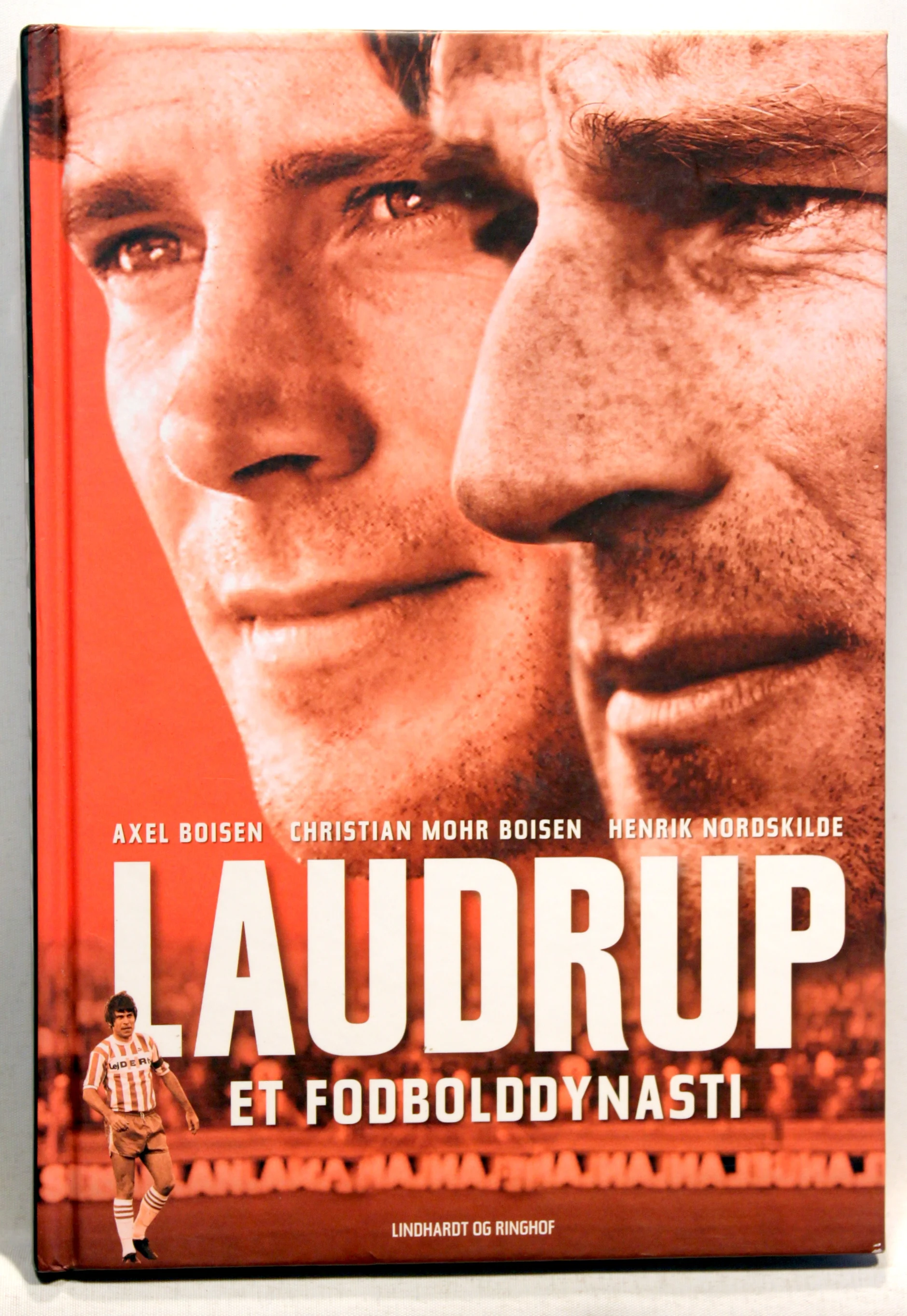 Laudrup – Et fodbolddynasti