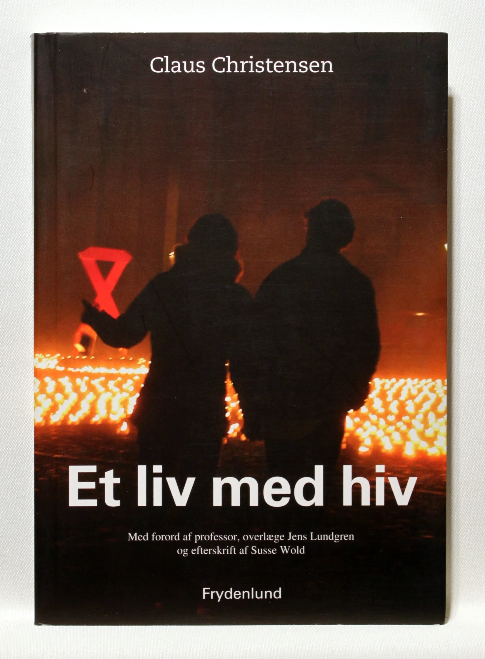 Et liv med hiv