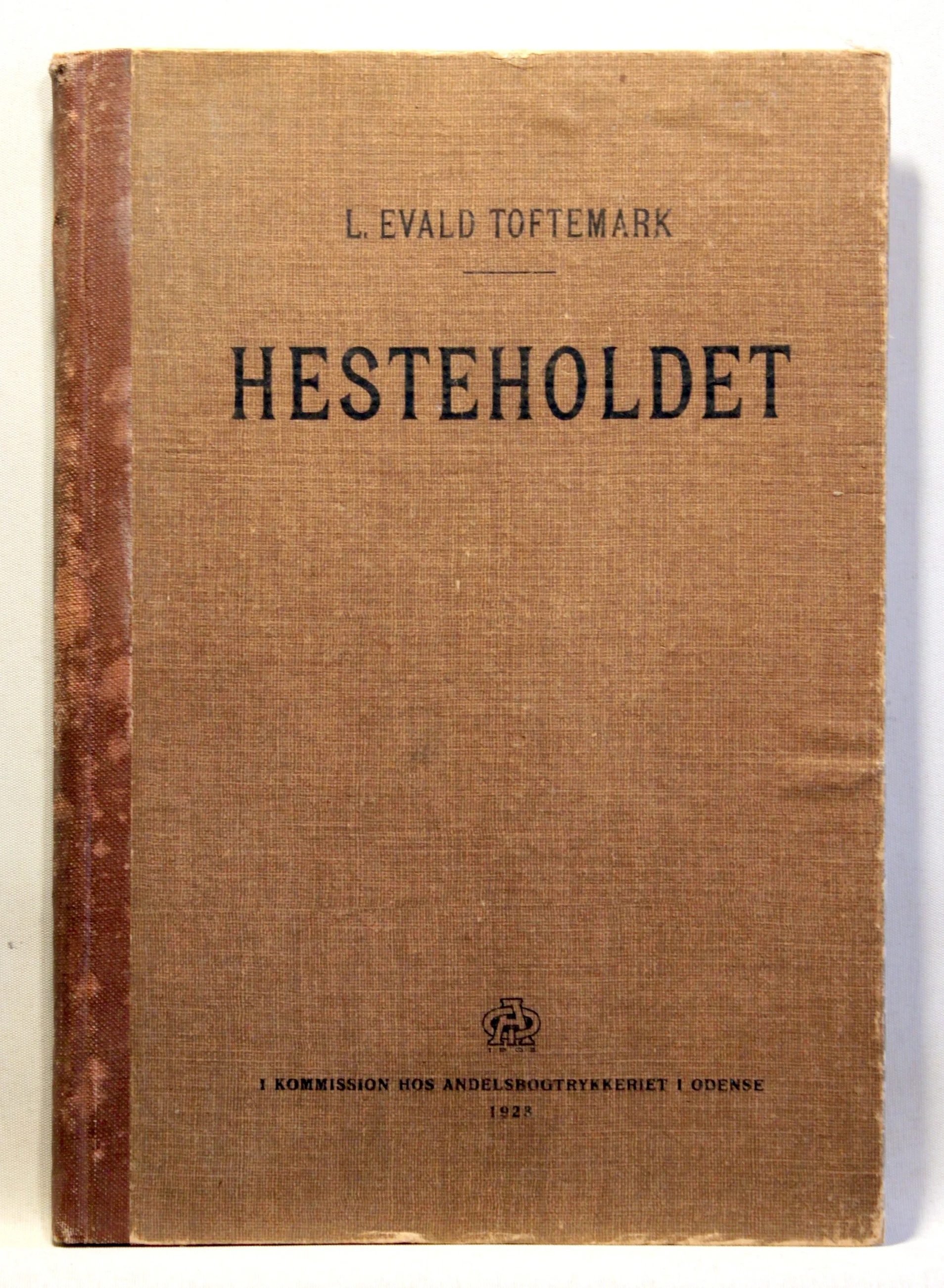 Hesteholdet
