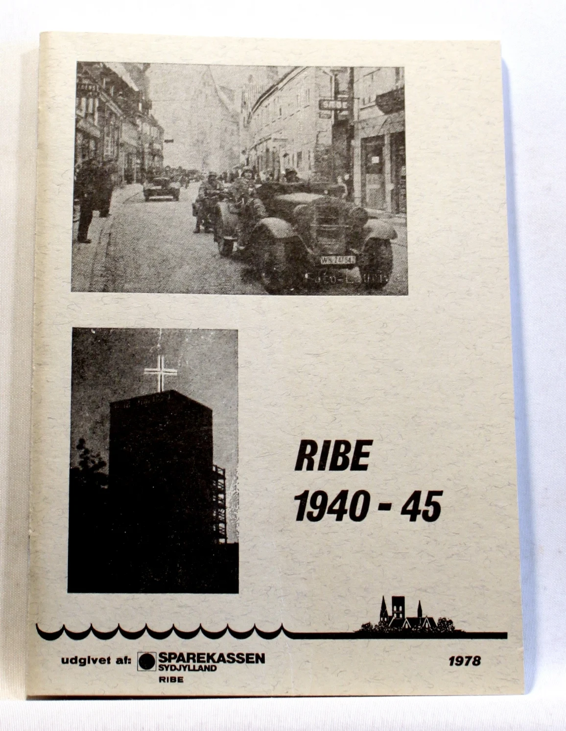 Ribe 1940-45