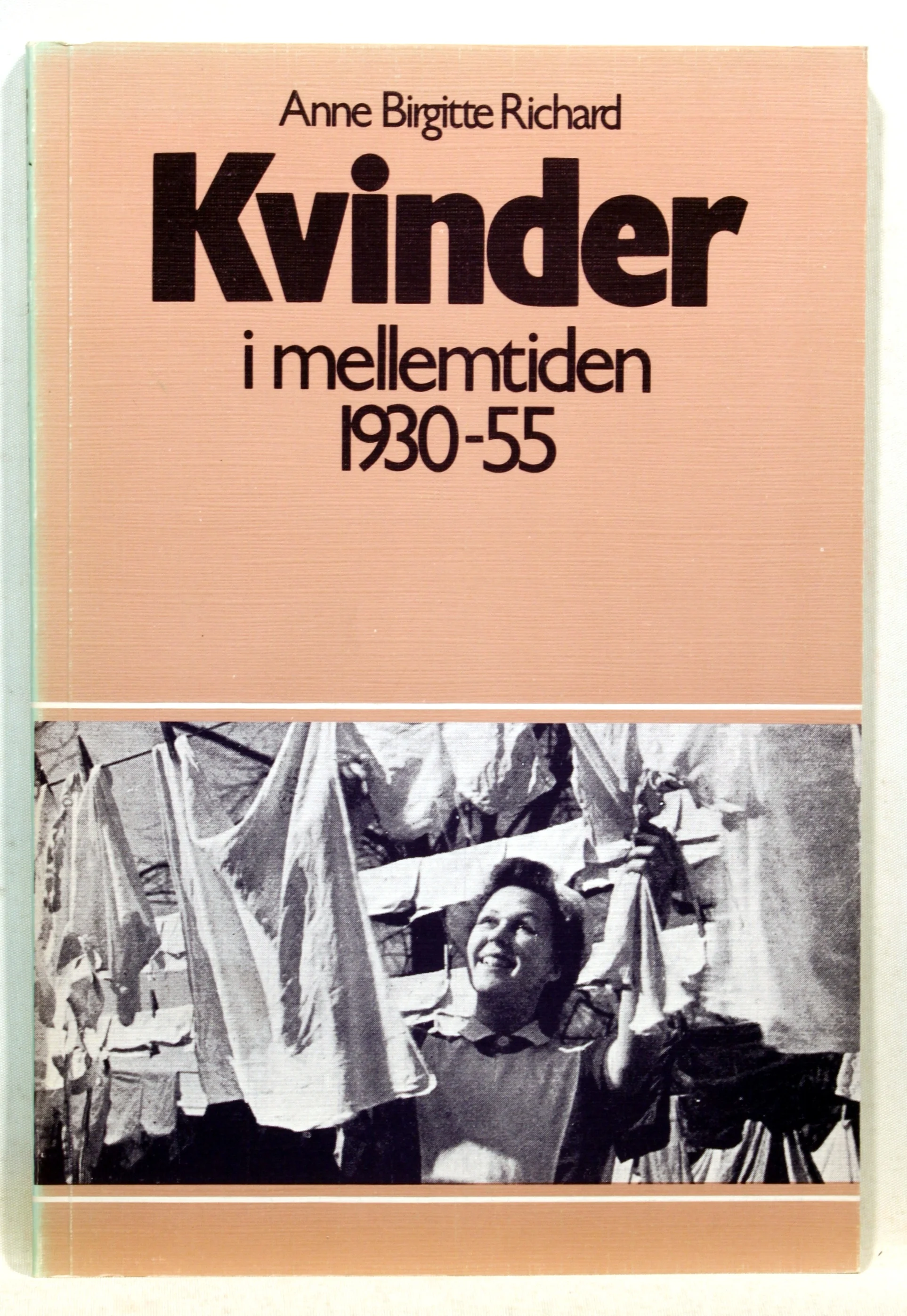 Kvinder i mellemtiden 1930-55