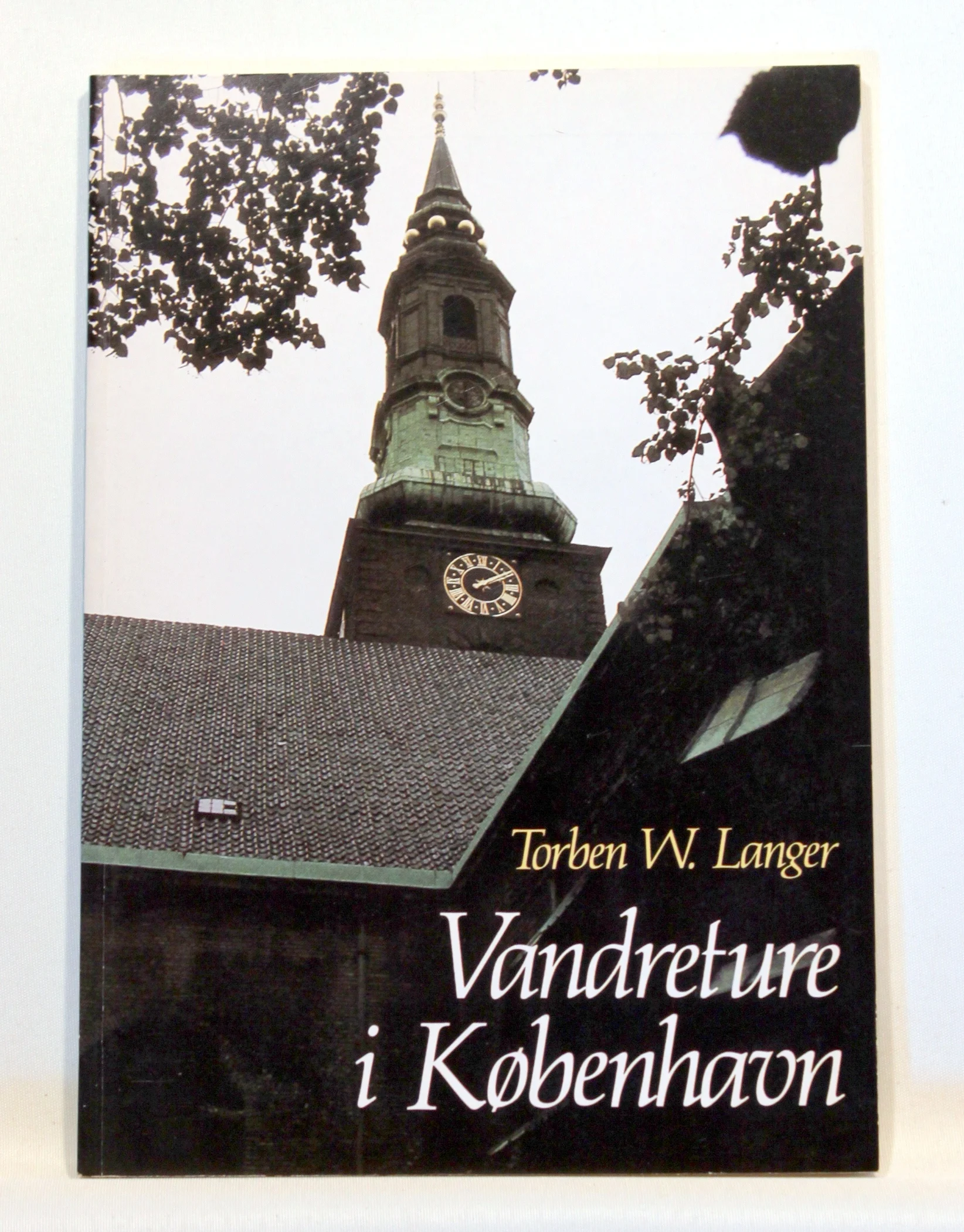 Vandreture i København