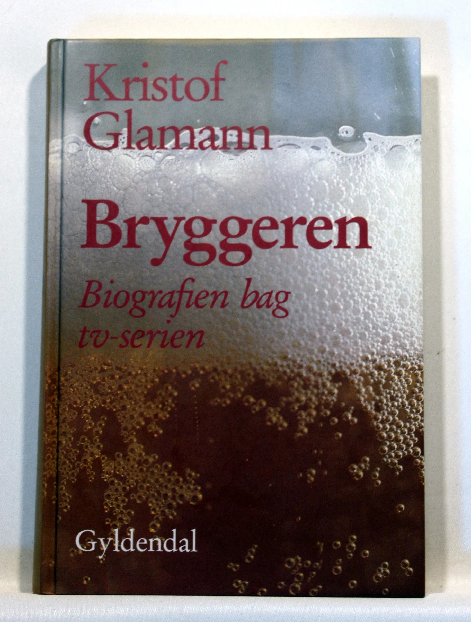 Bryggeren. J.C. Jacobsen på Carlsberg