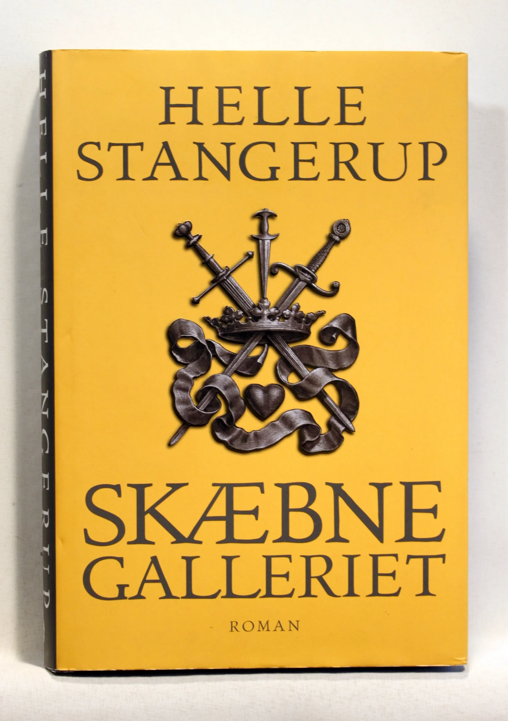 Skæbnegalleriet