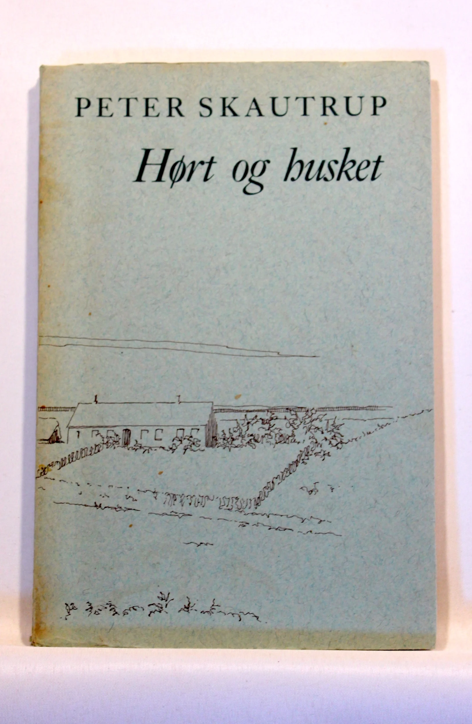 Hørt og husket
