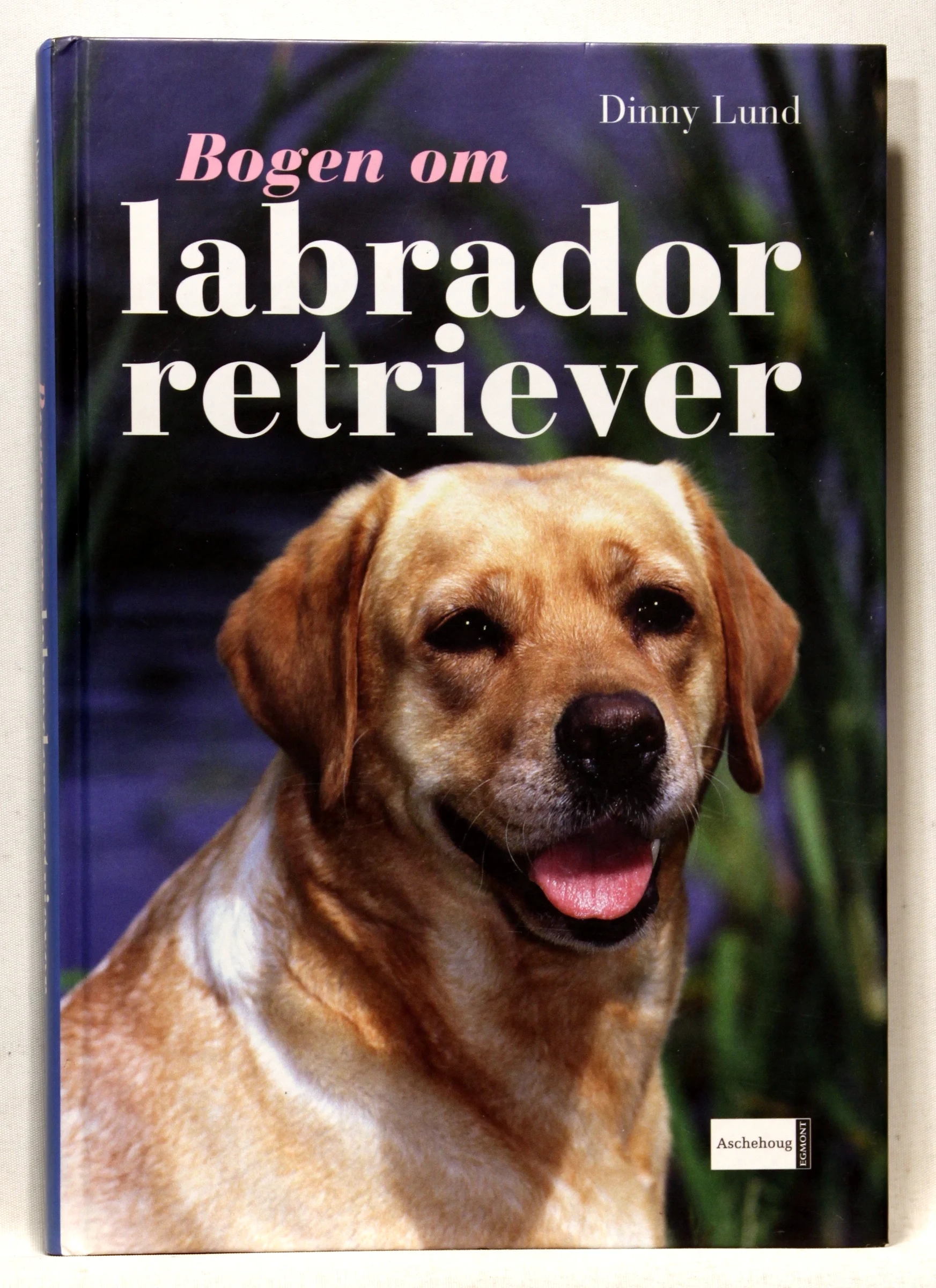 Bogen om labrador retriever