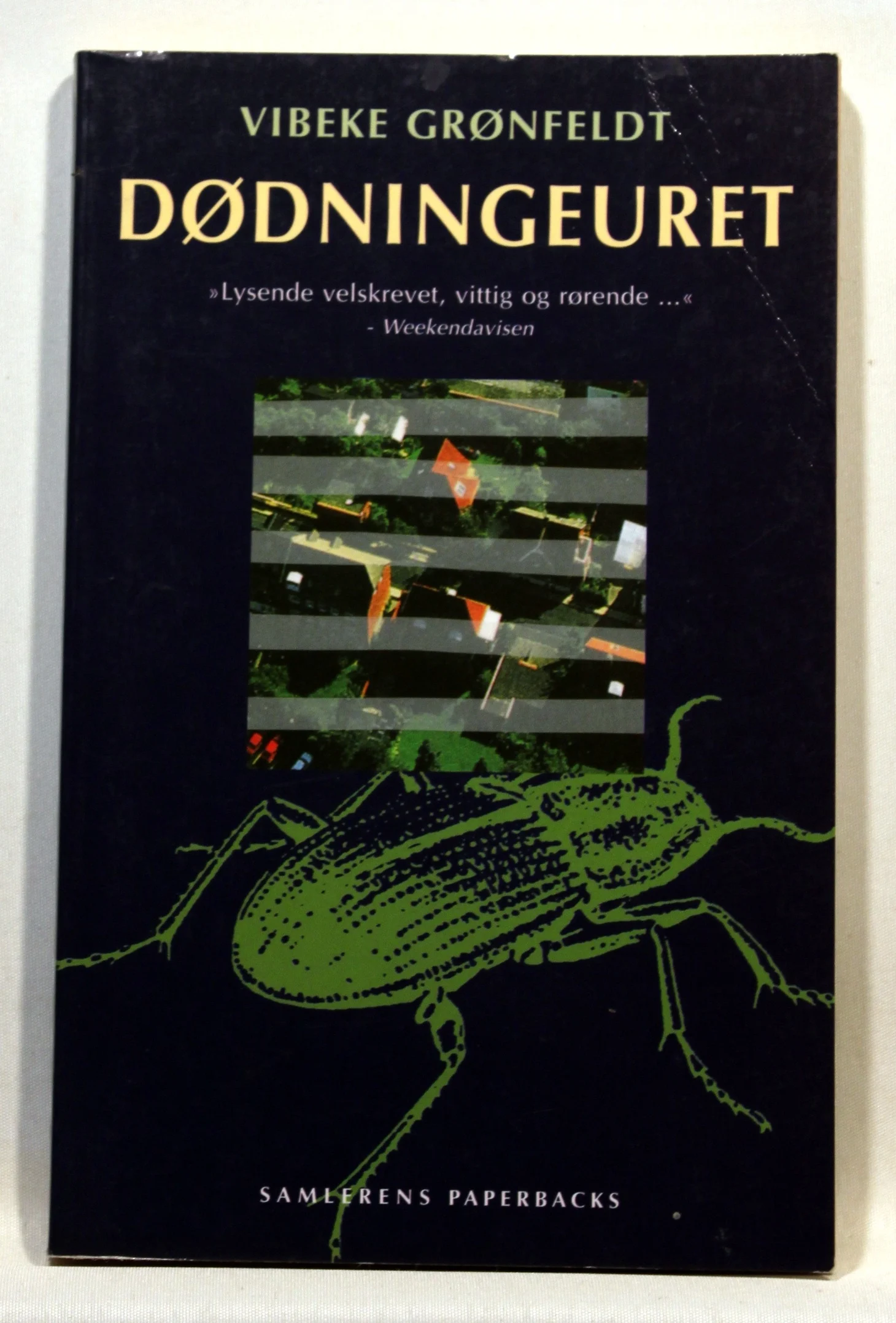 Dødningeuret