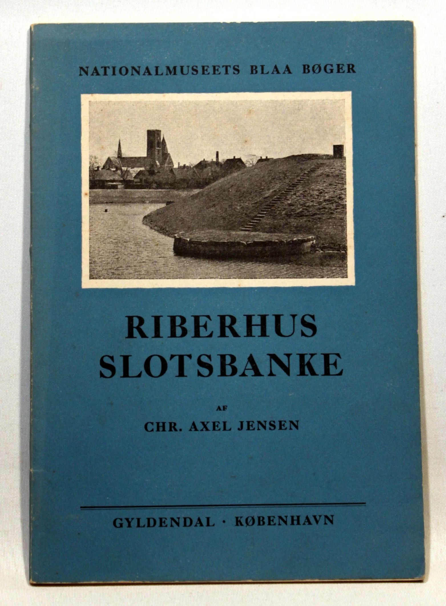 Riberhus Slotsbanke