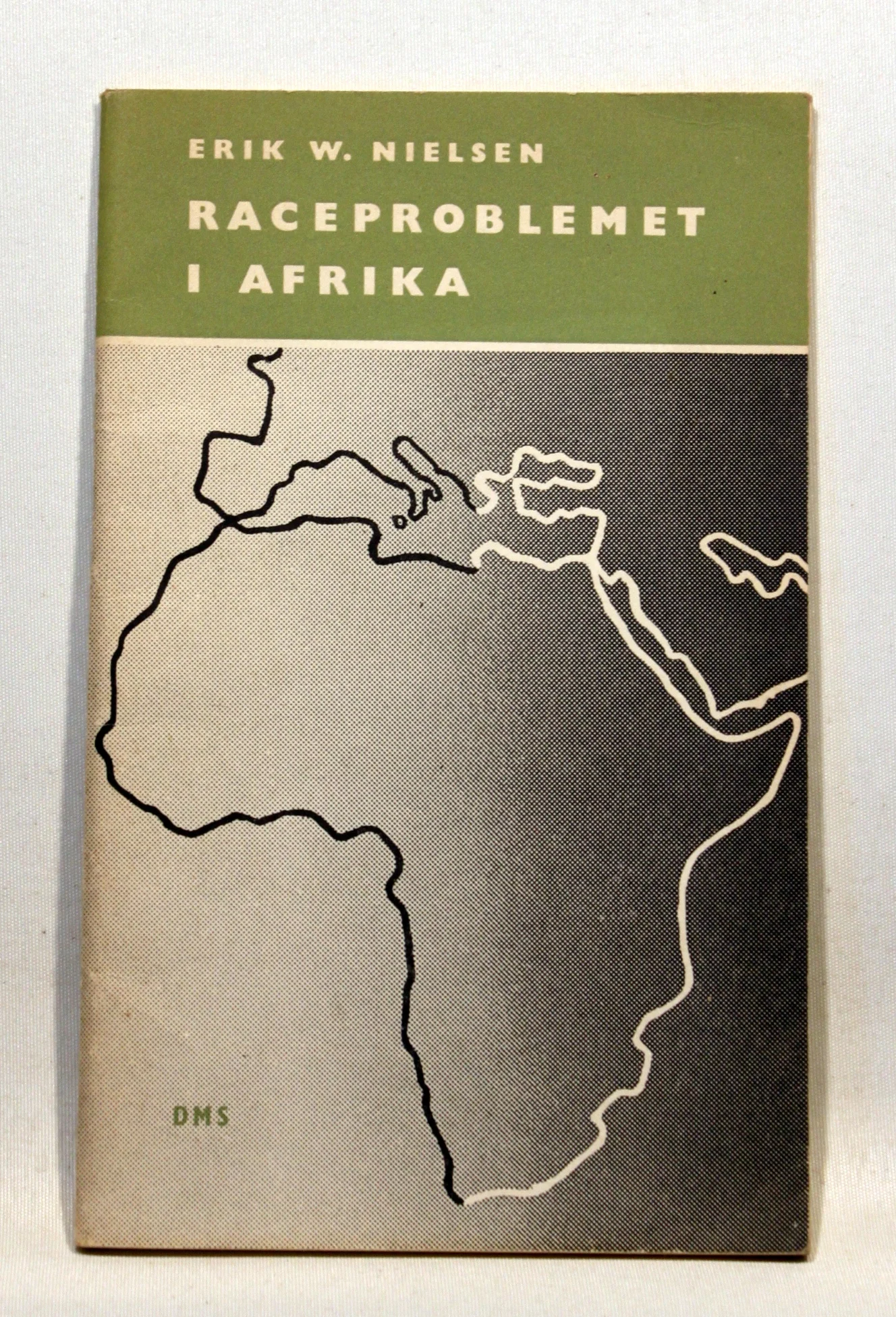 Raceproblemet i Afrika