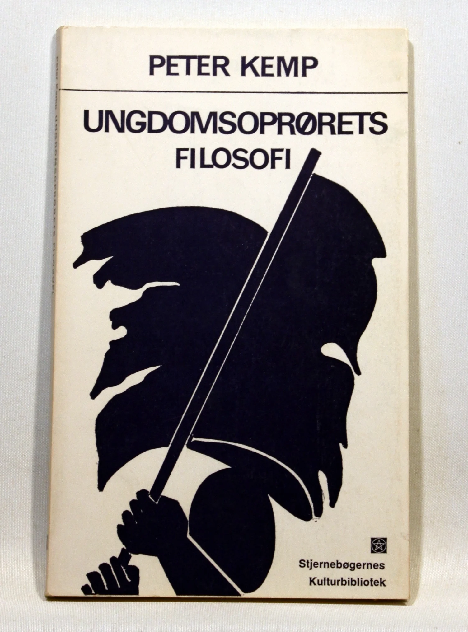 Ungdomsoprørets filosofi