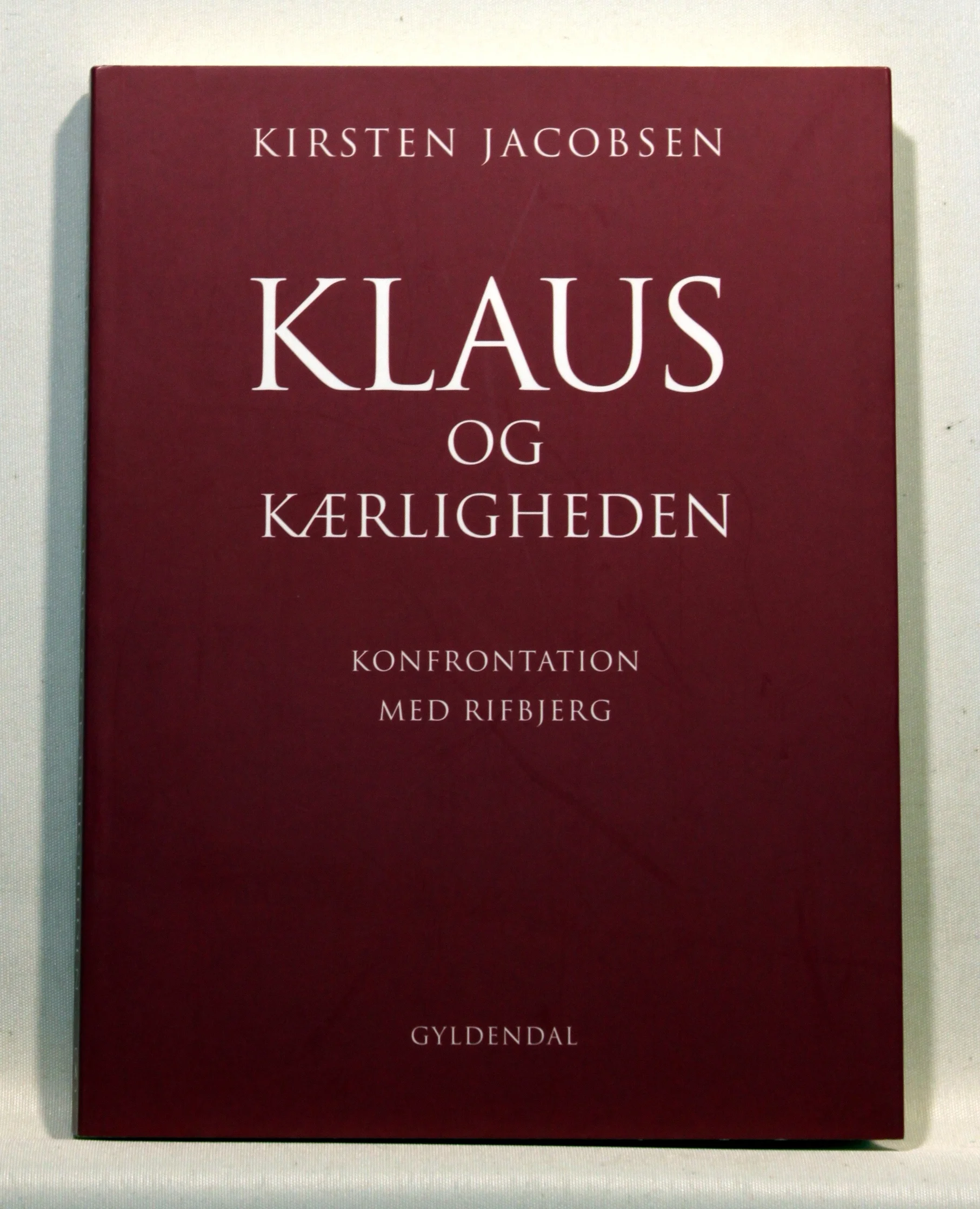 Klaus og kærligheden