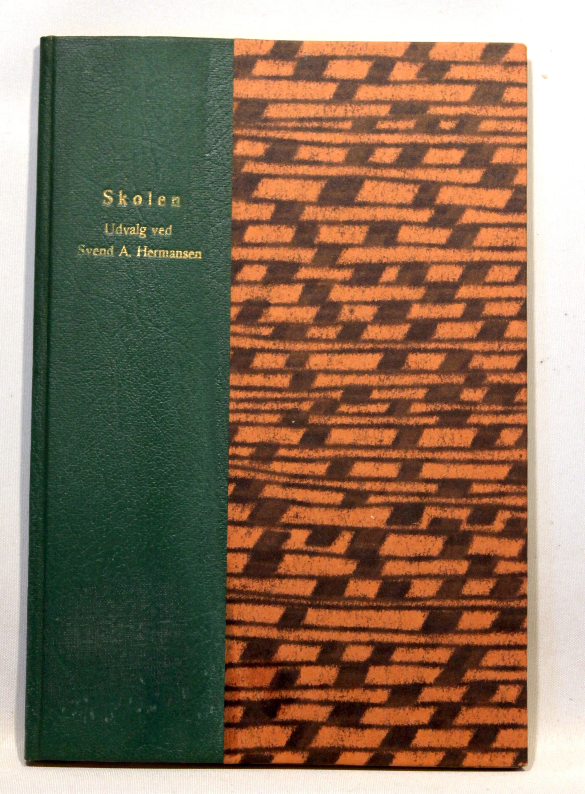 Skolen. Litteraturundervisning