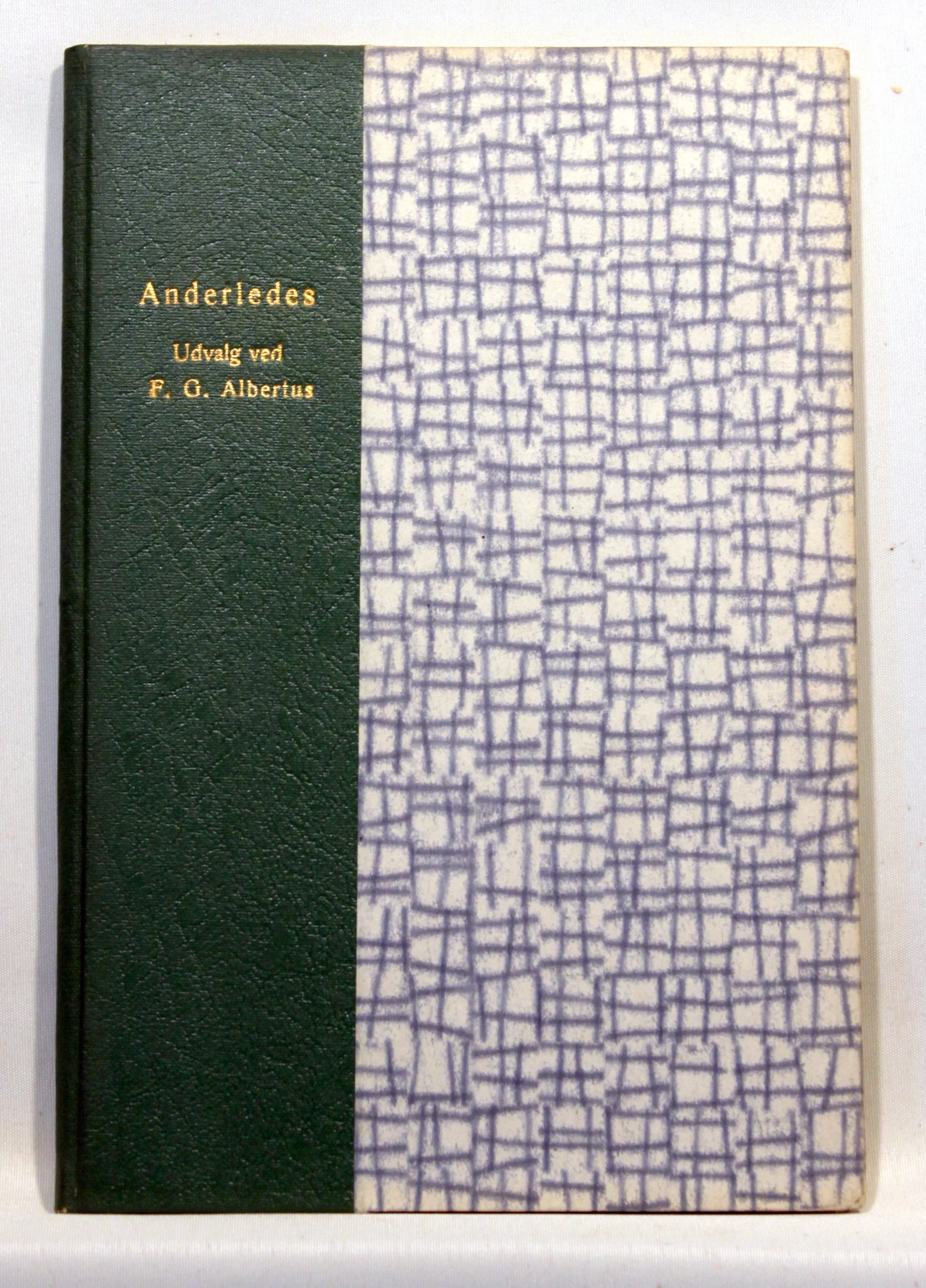 Anderledes. Litteraturundervisning