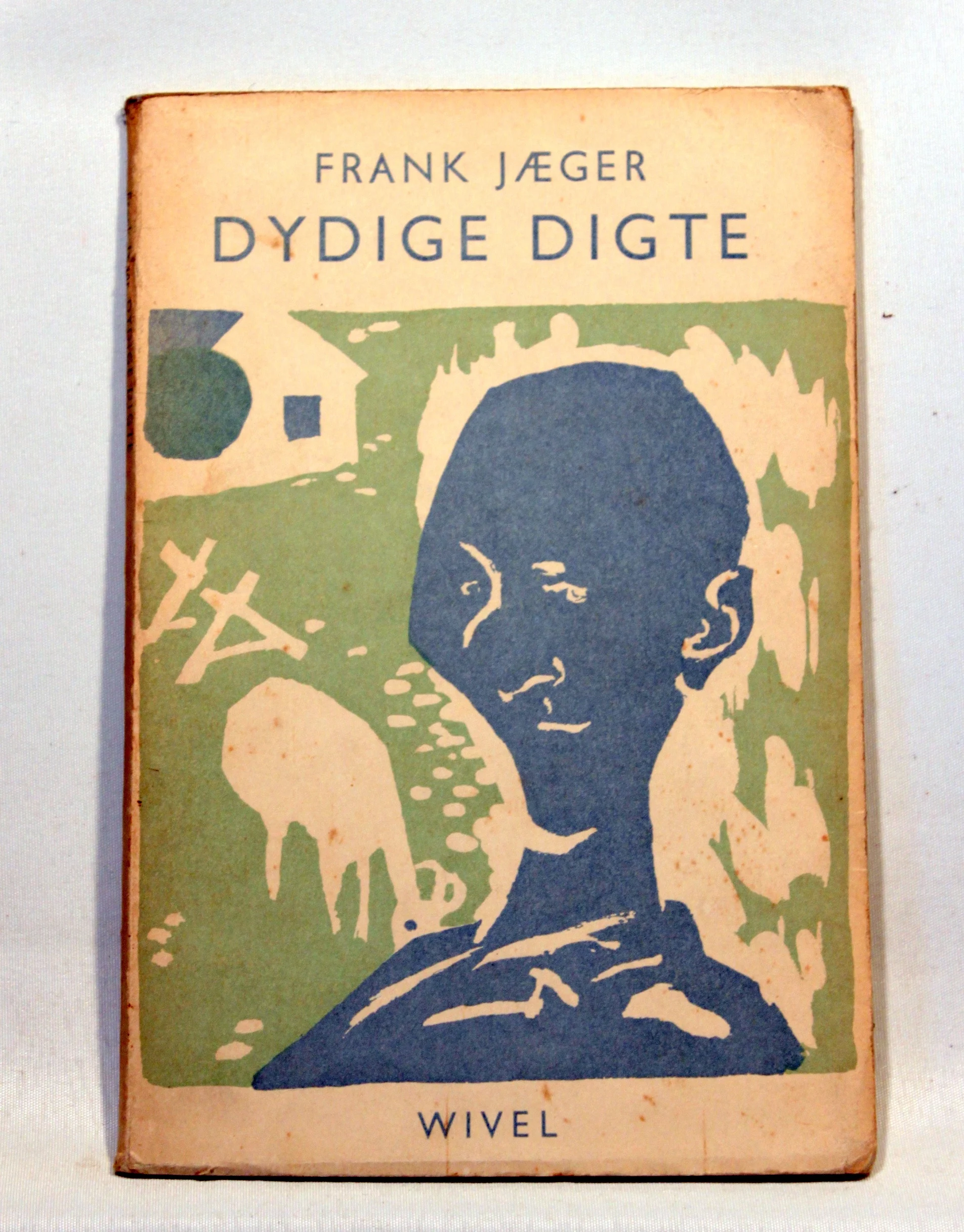 Dydige digte