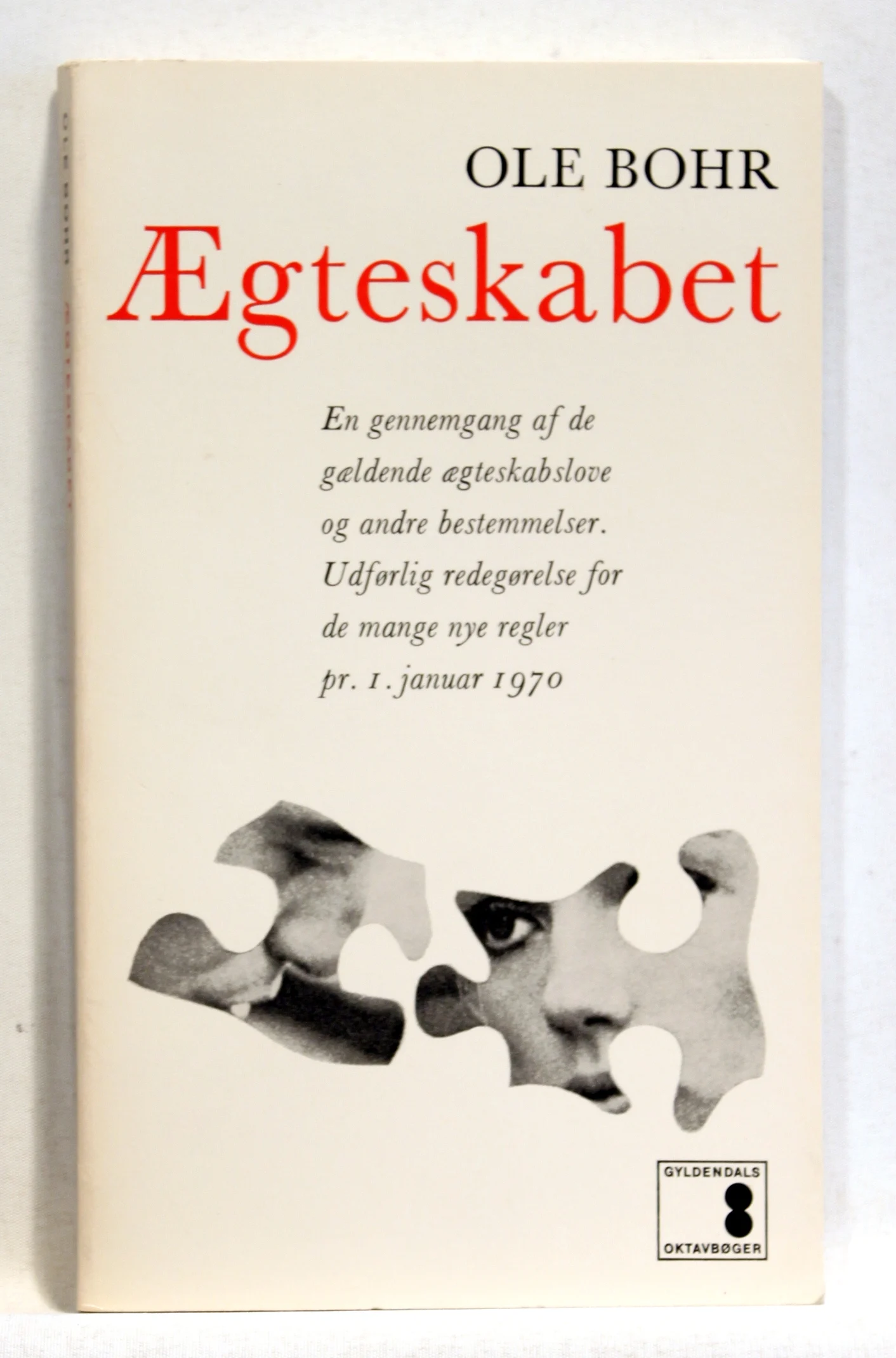 Ægteskabet