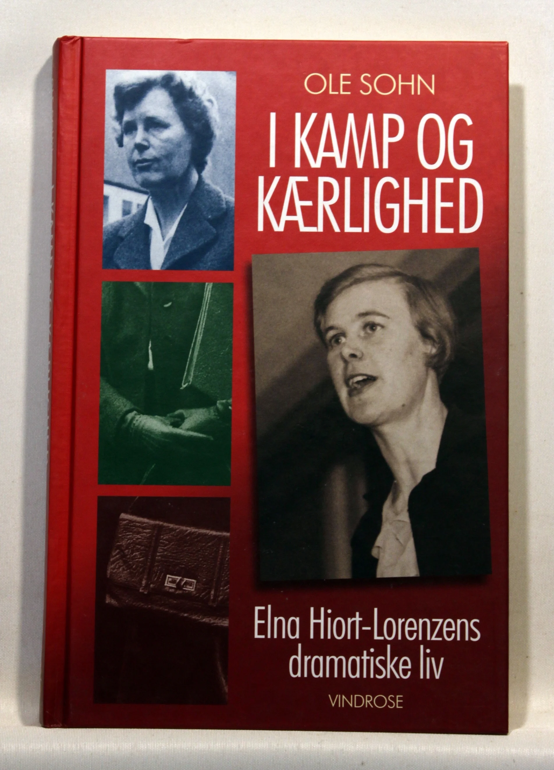 I kamp og kærlighed