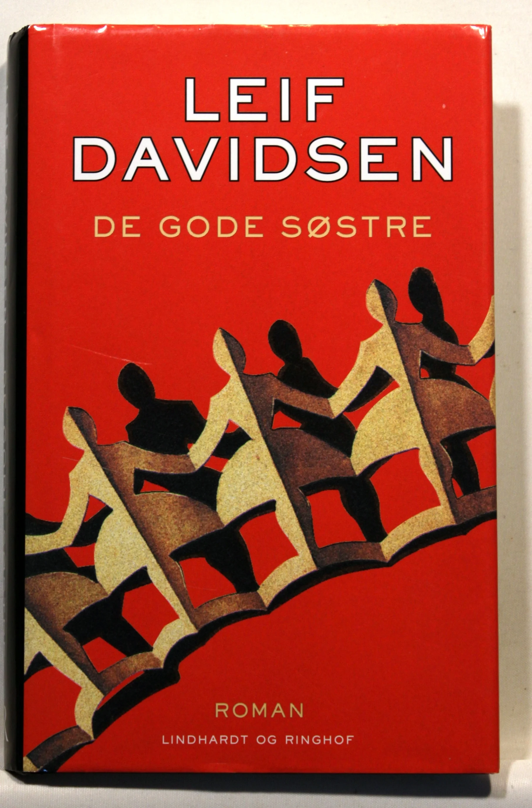 De gode søstre