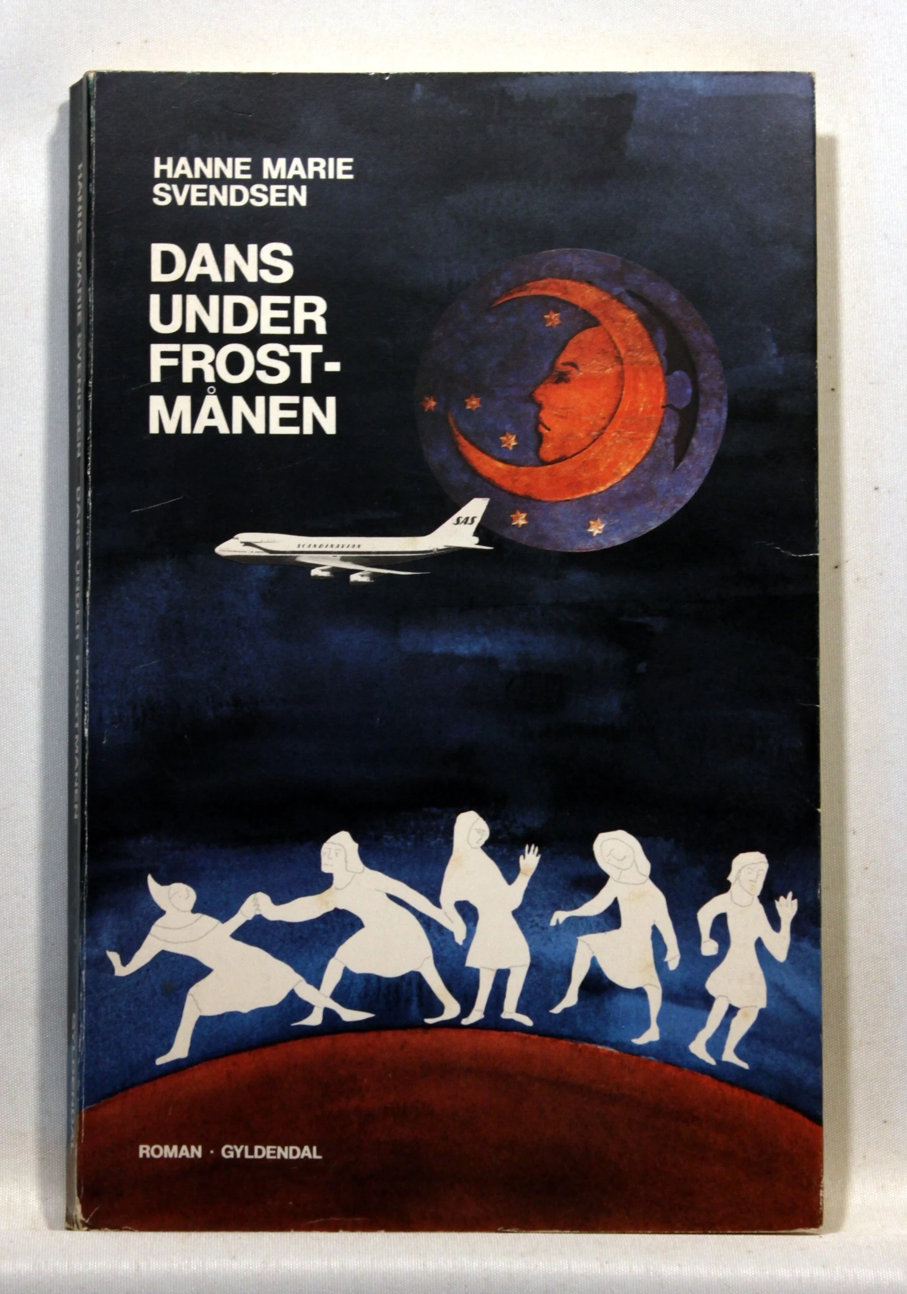 Dans under frostmånen