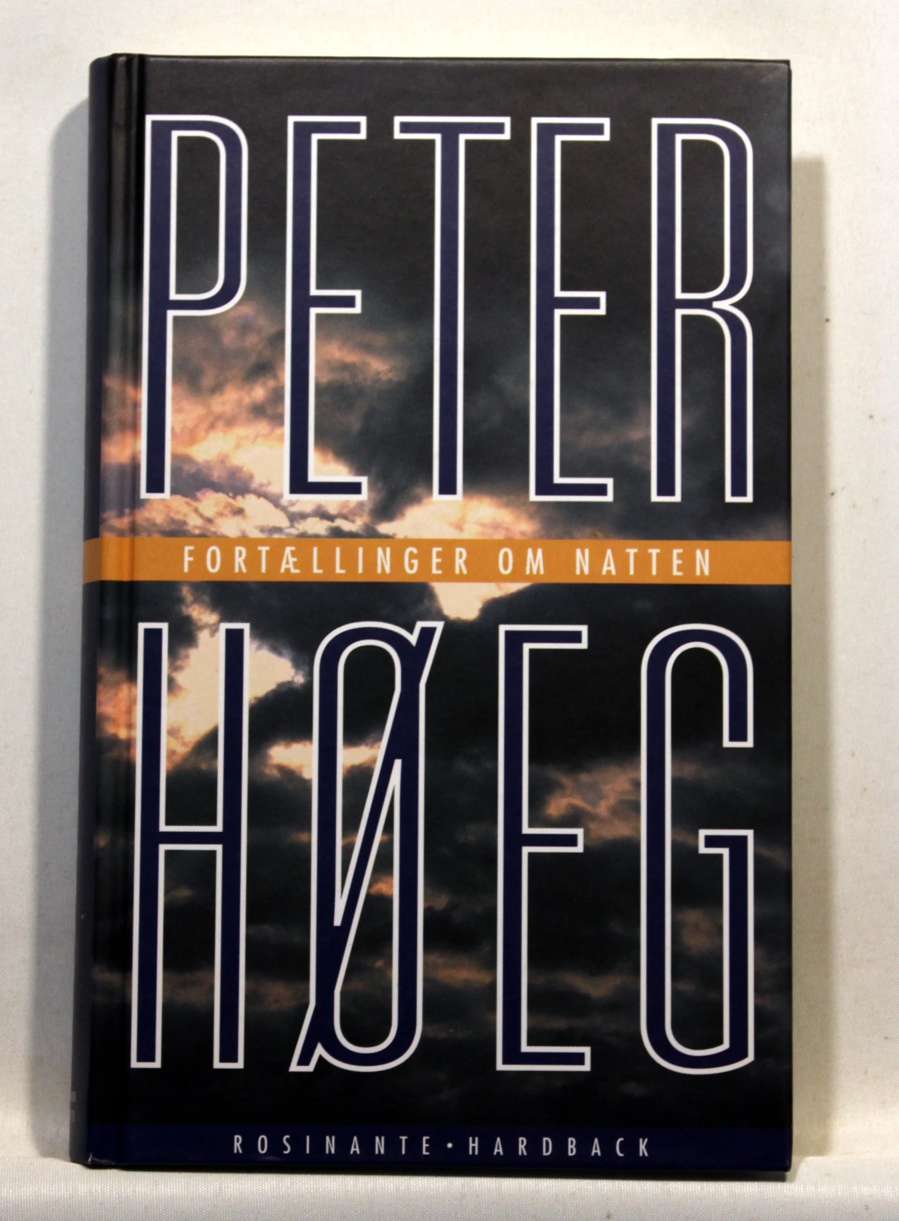 Fortællinger om natten