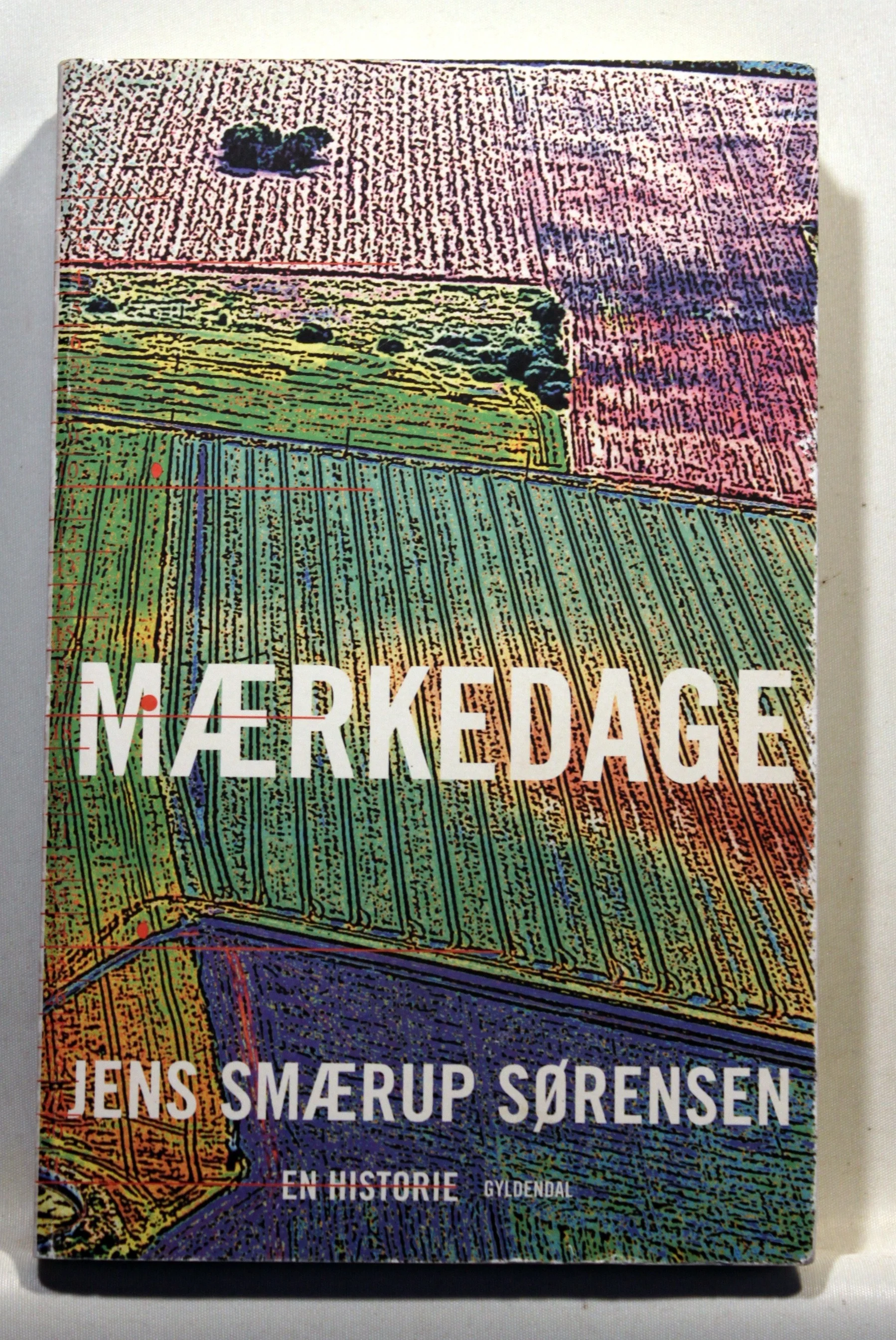 Mærkedage. En historie