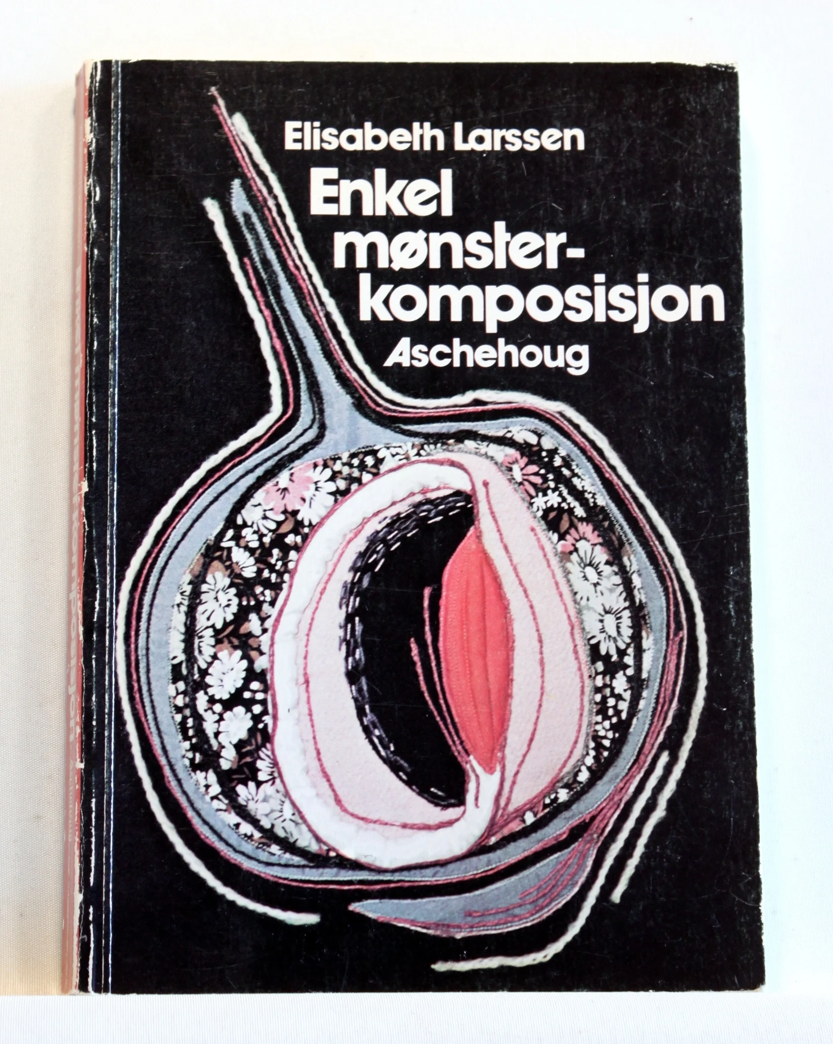 Enkel mønsterkomposisjon