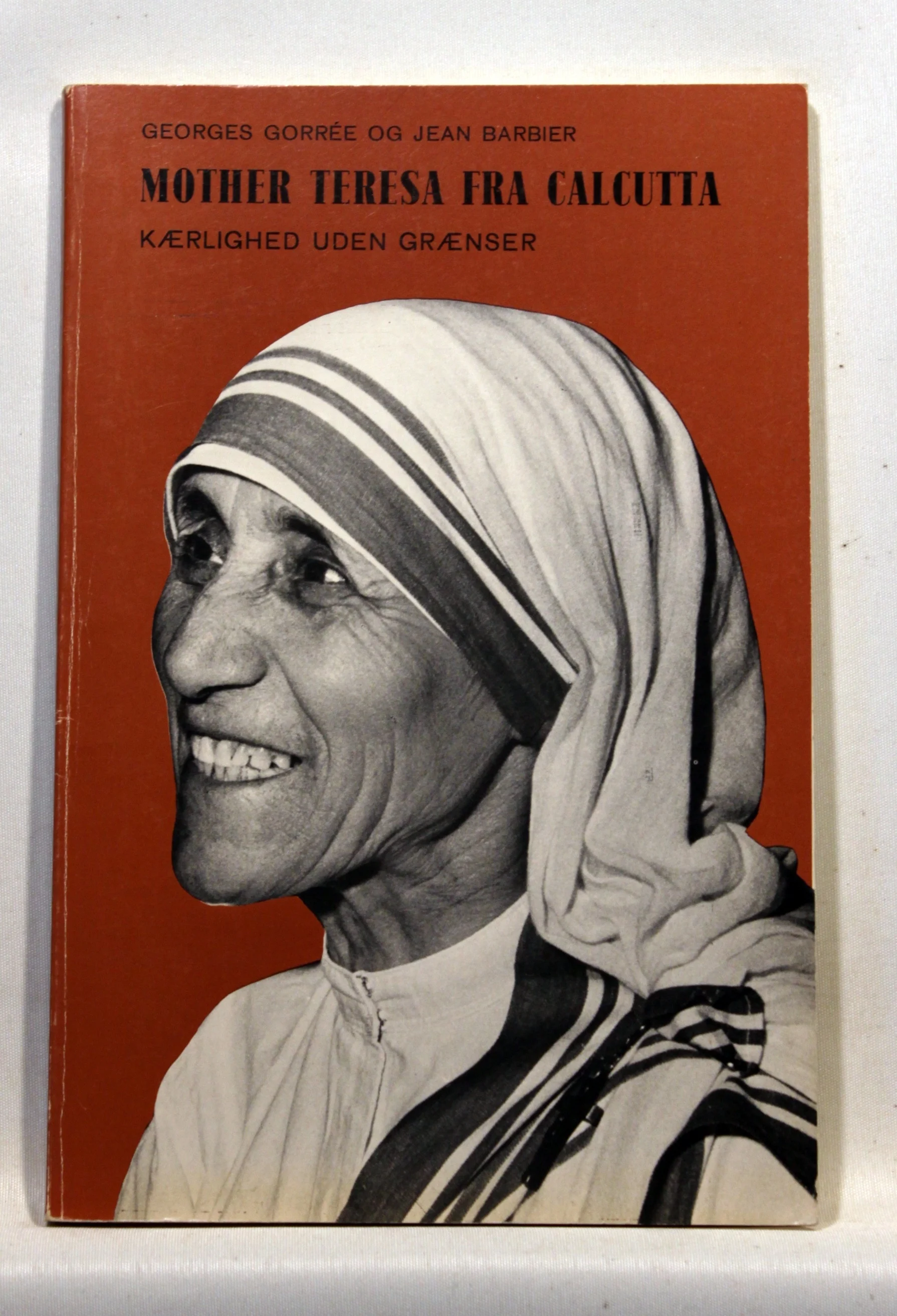 Mother Teresa fra Calcutta. Kærlighed uden Grænser