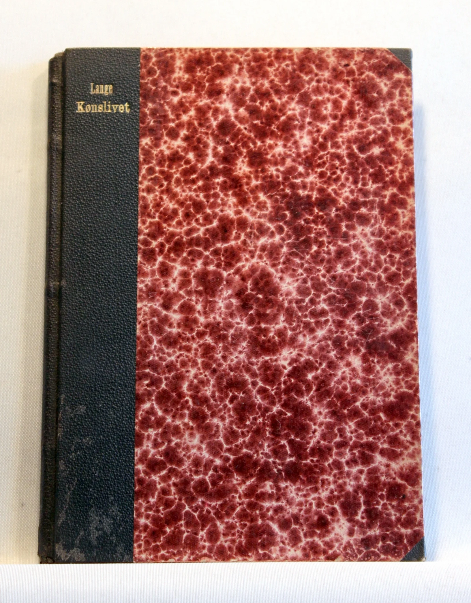 Kønslivet i opdragelsen