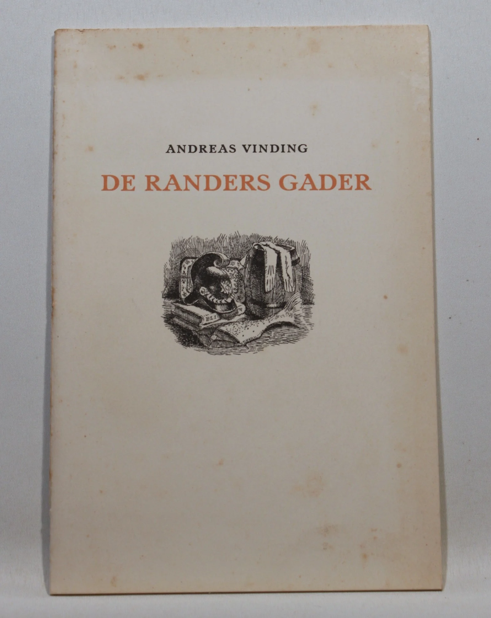 De Randers gader