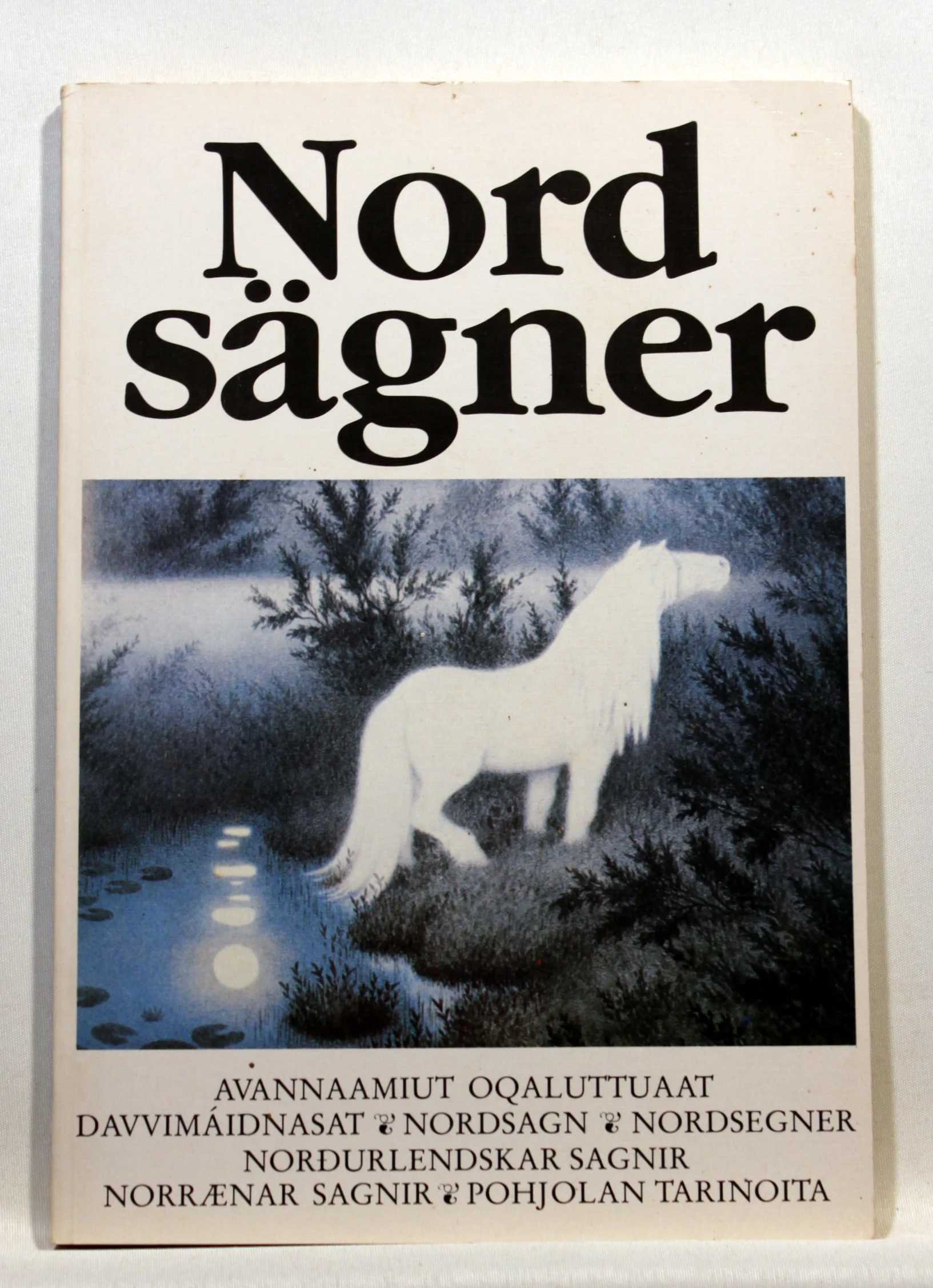 Nord Sägner