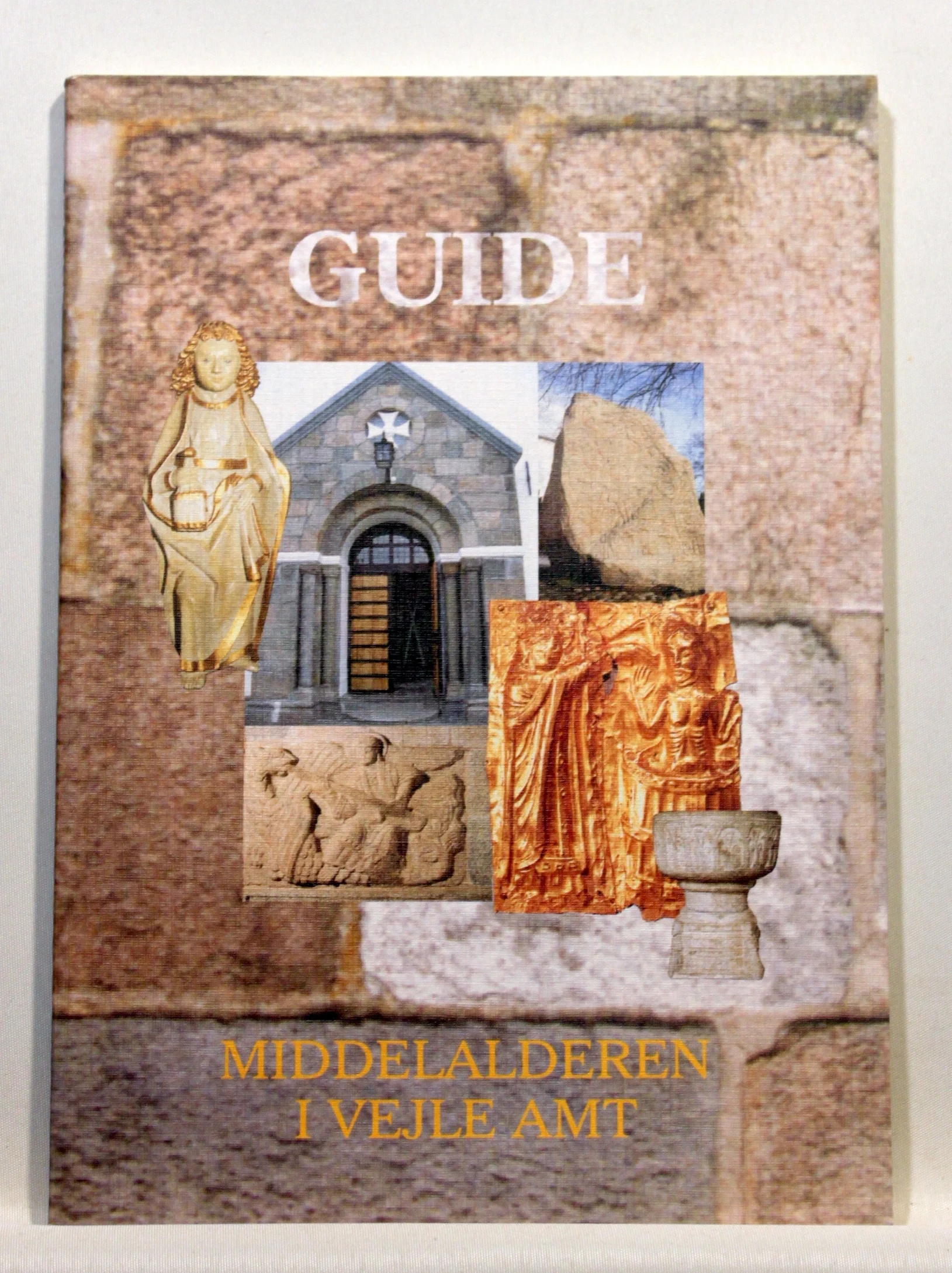Guide Middelalderen i Vejle Amt