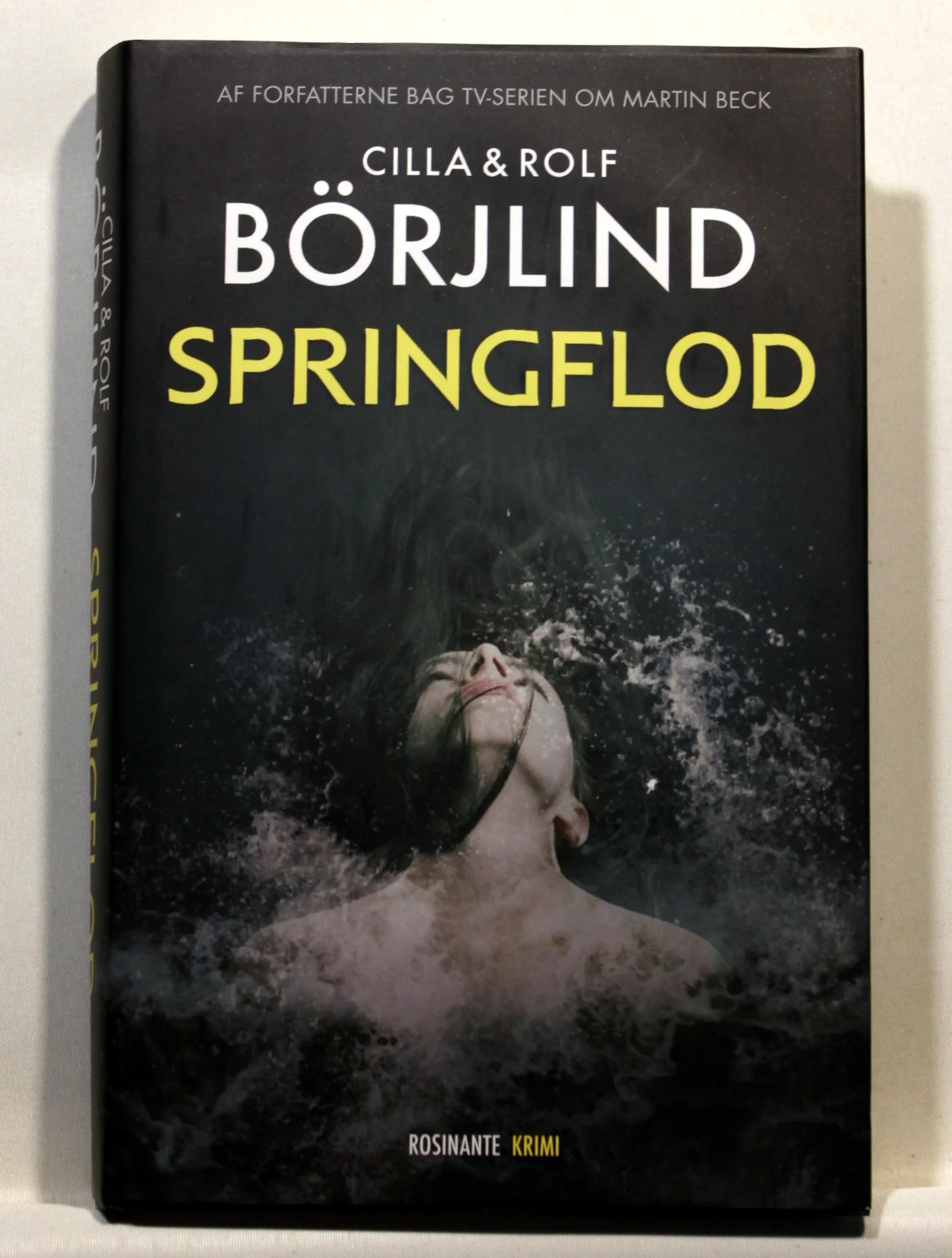 Springflod
