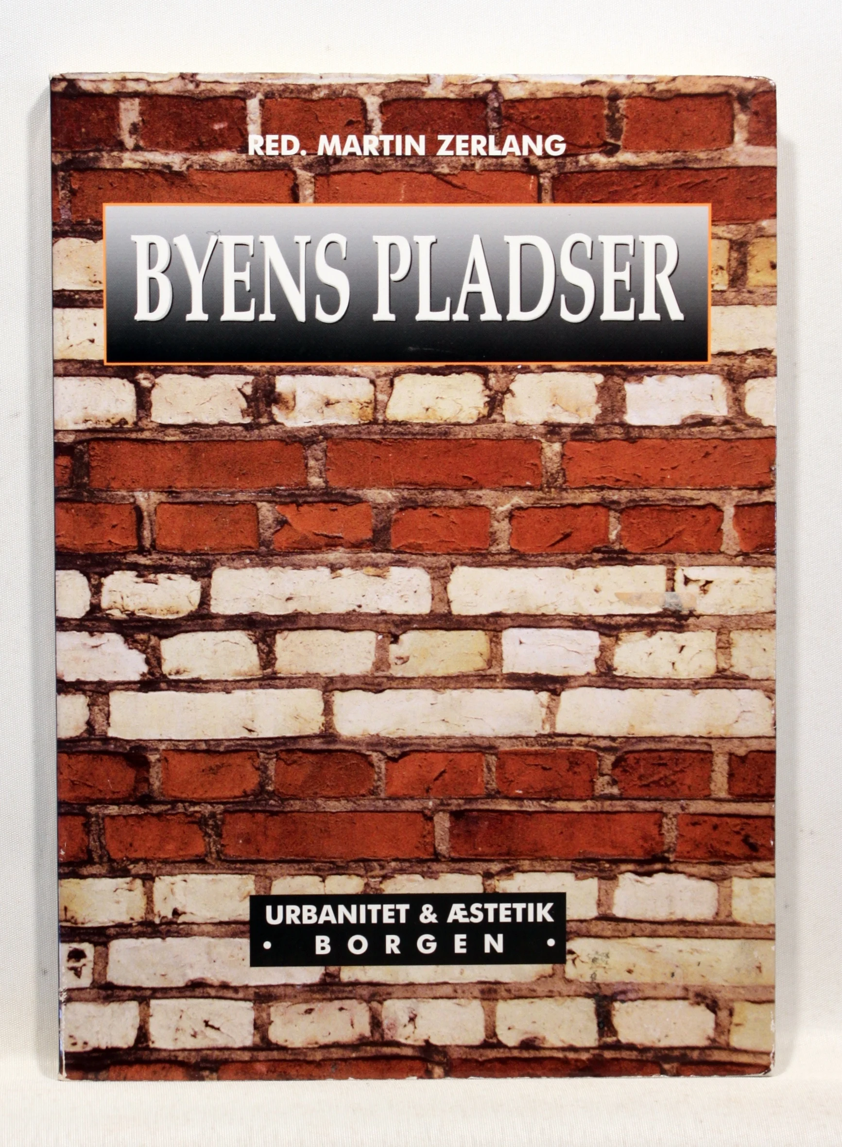 Byens Pladser