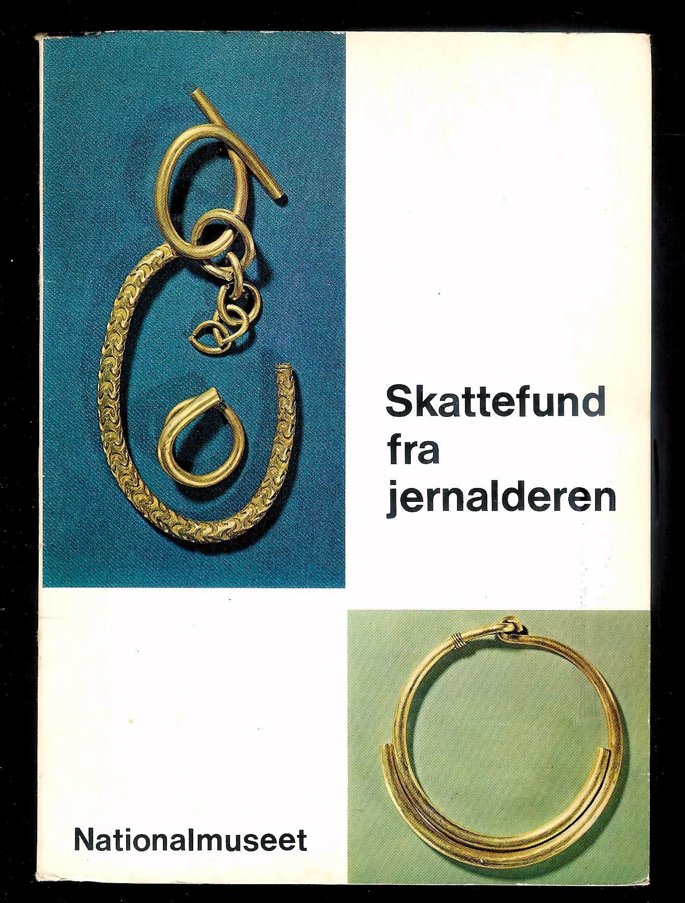 Skattefund fra jernalderen