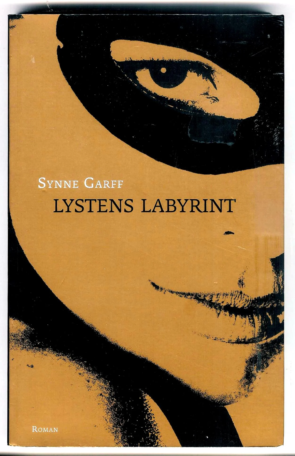 Lystens labyrint