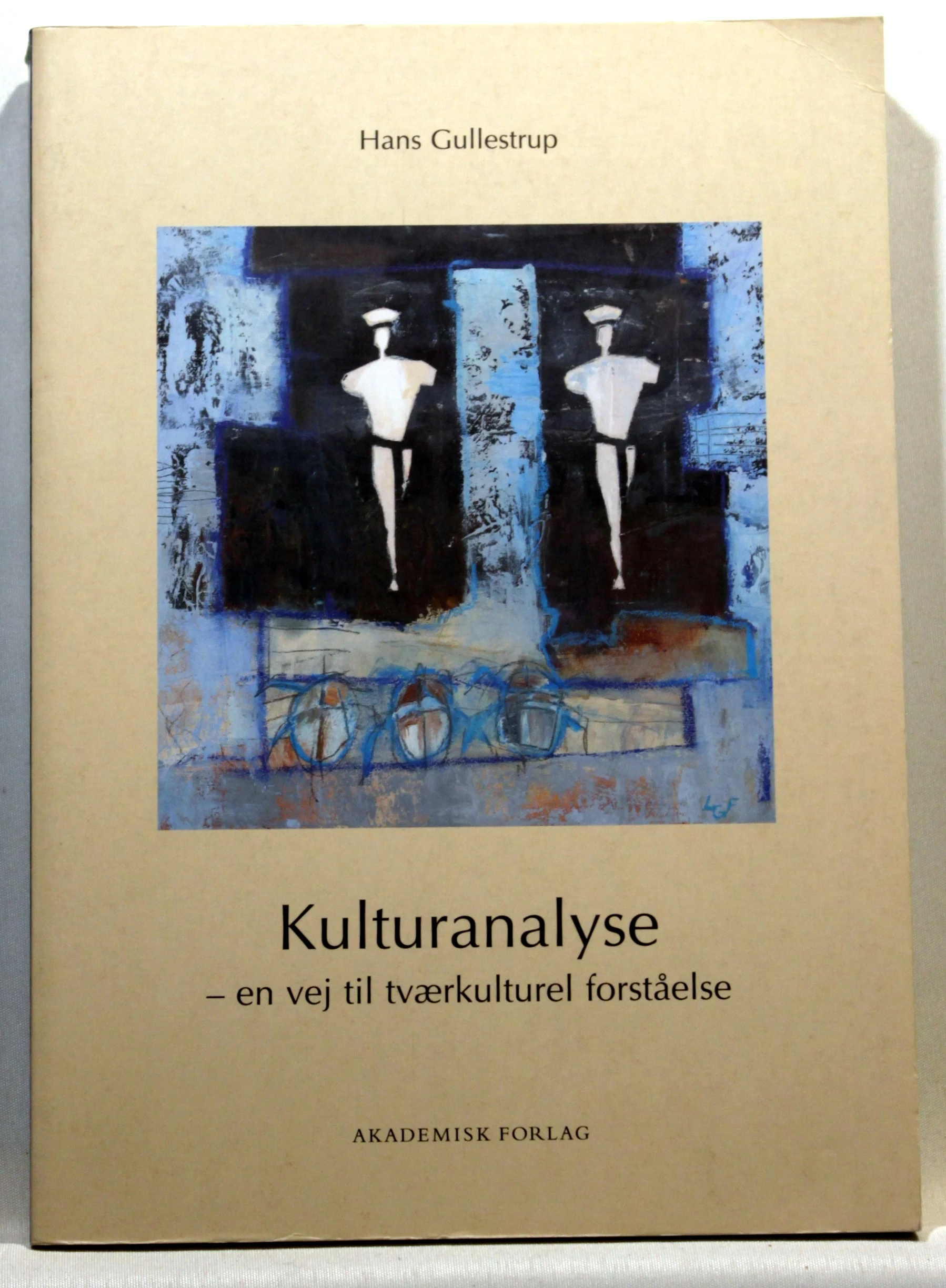 Kulturanalyse. En vej til tværkulturel forståelse