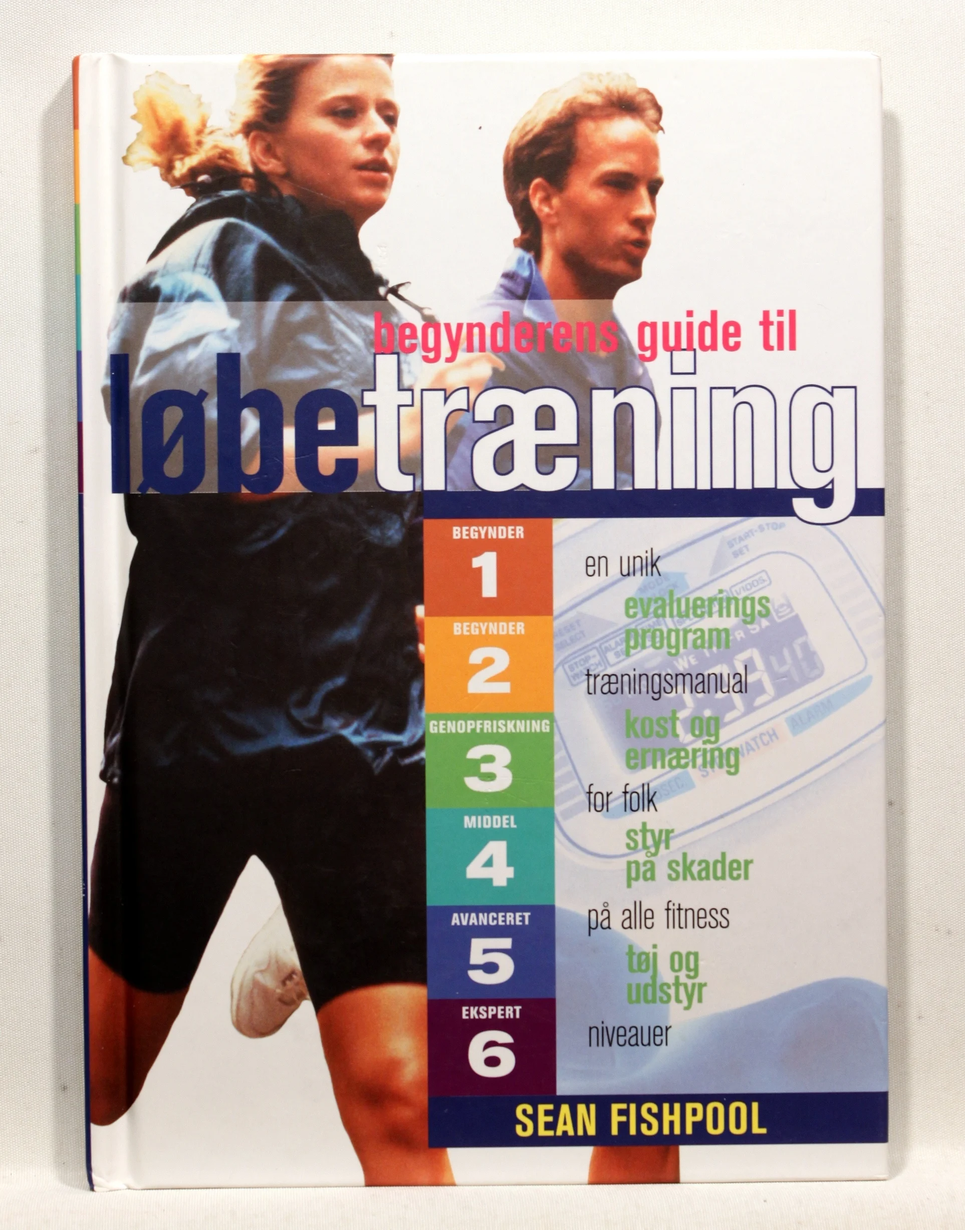 Begynderens guide til løbetræning