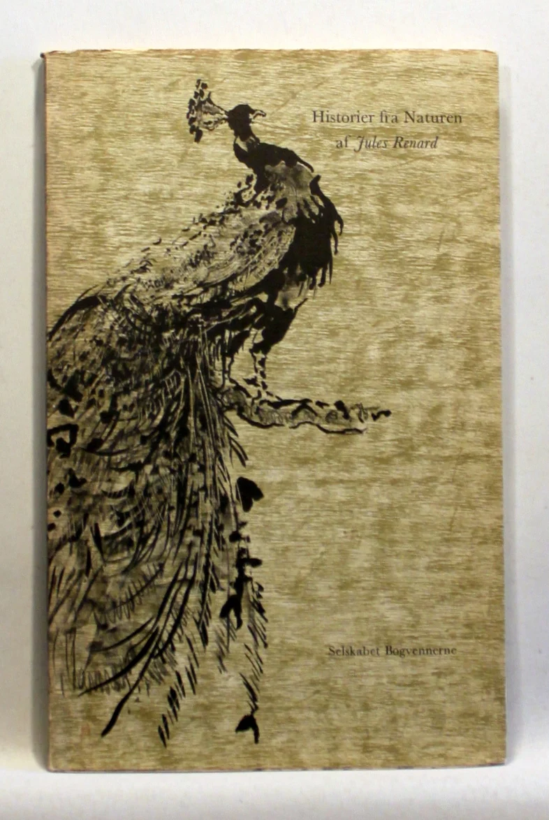 Historier fra naturen