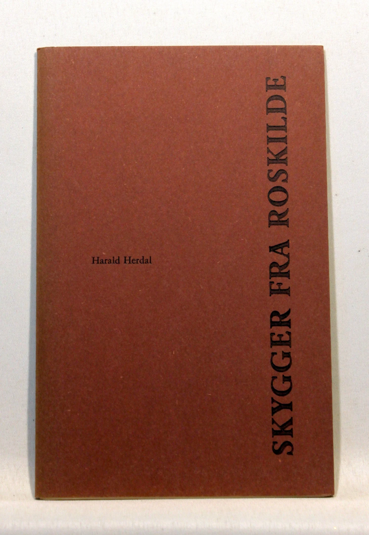 Skygger fra Roskilde