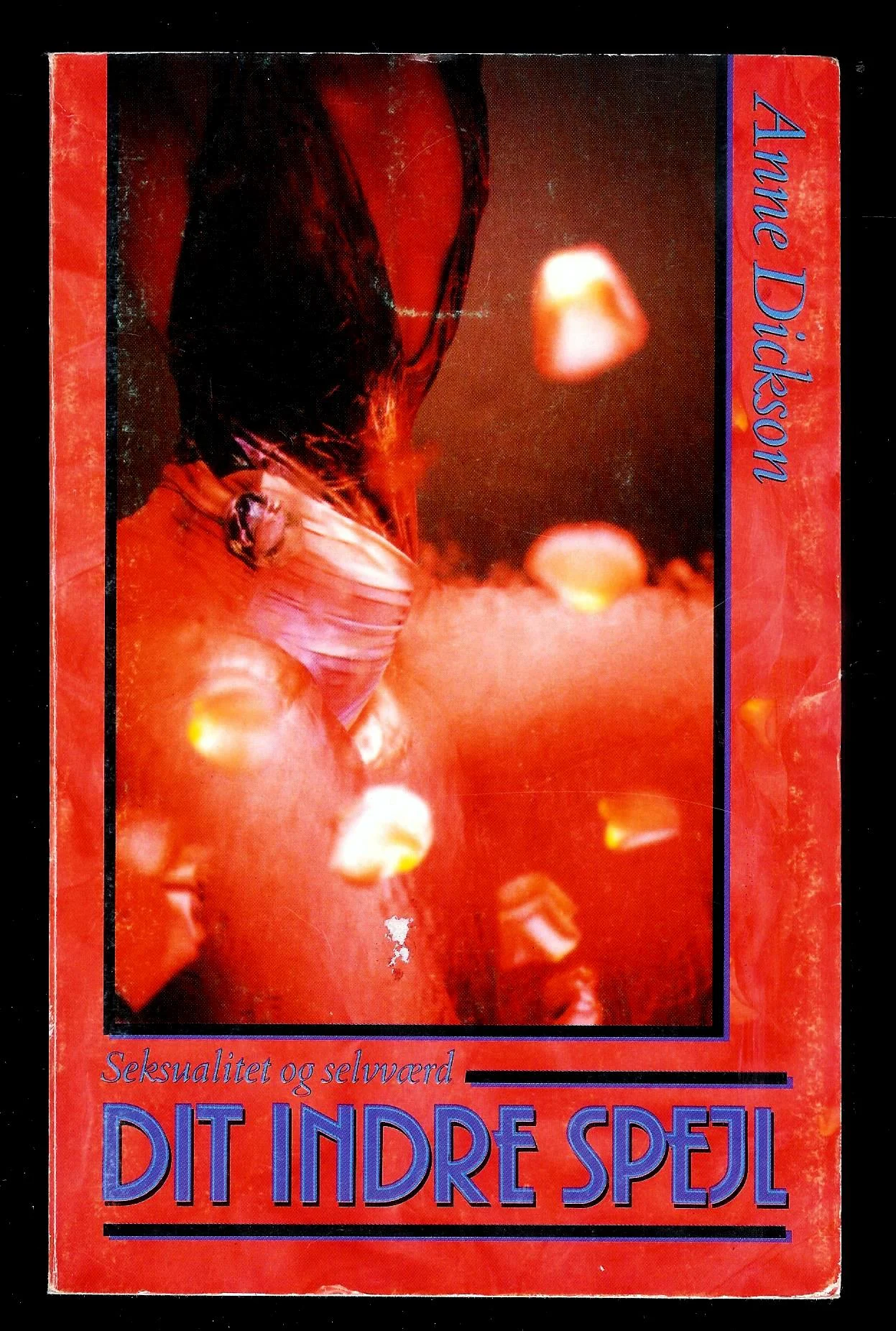 Dit indre spejl – Seksualitet og selvværd