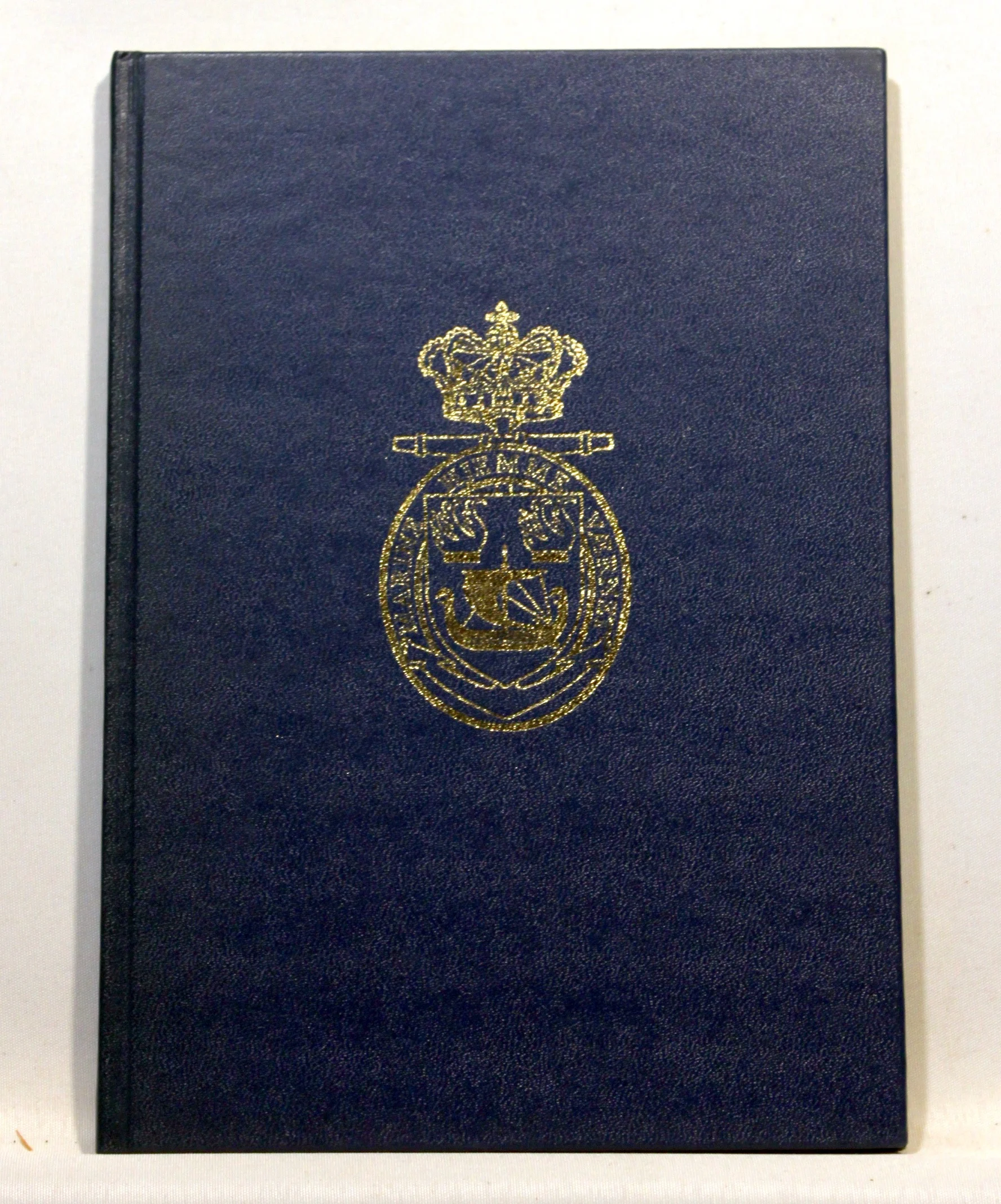 Marine Hjemmeværnet 1952-1977