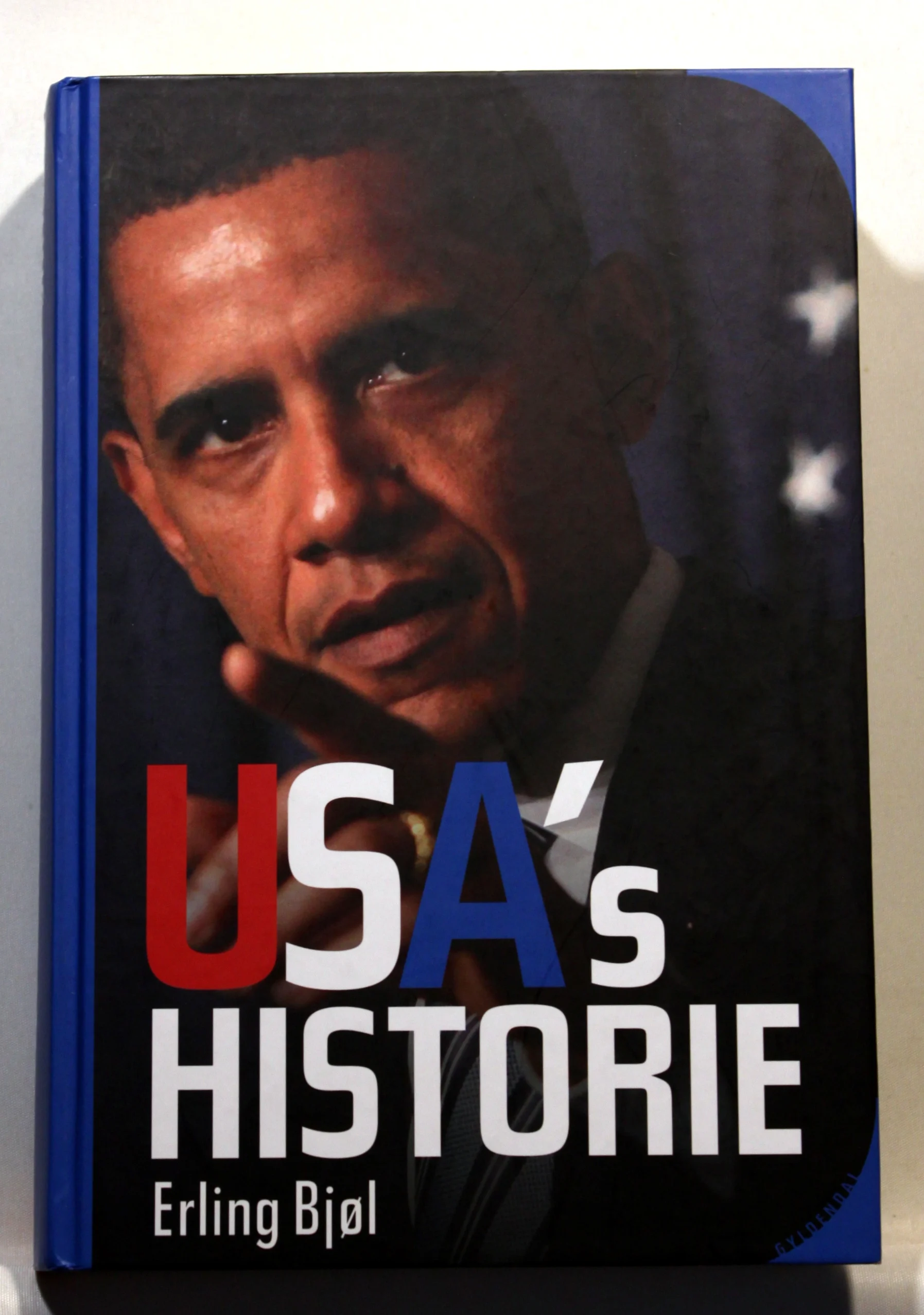 USA’s historie