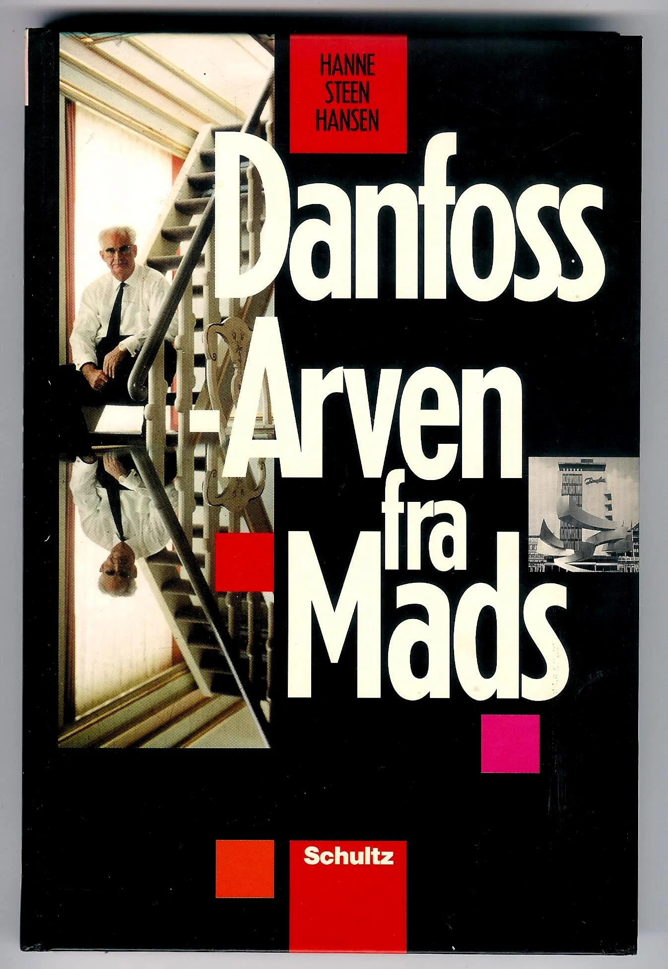 Danfoss Arven fra Mads