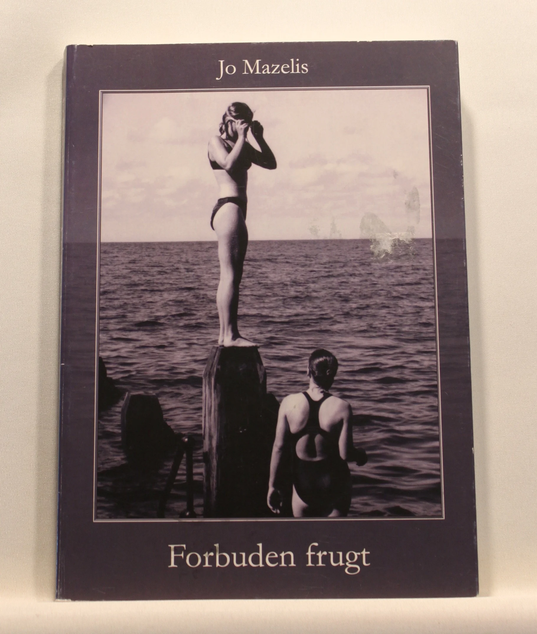 Forbuden frugt – walisiske noveller