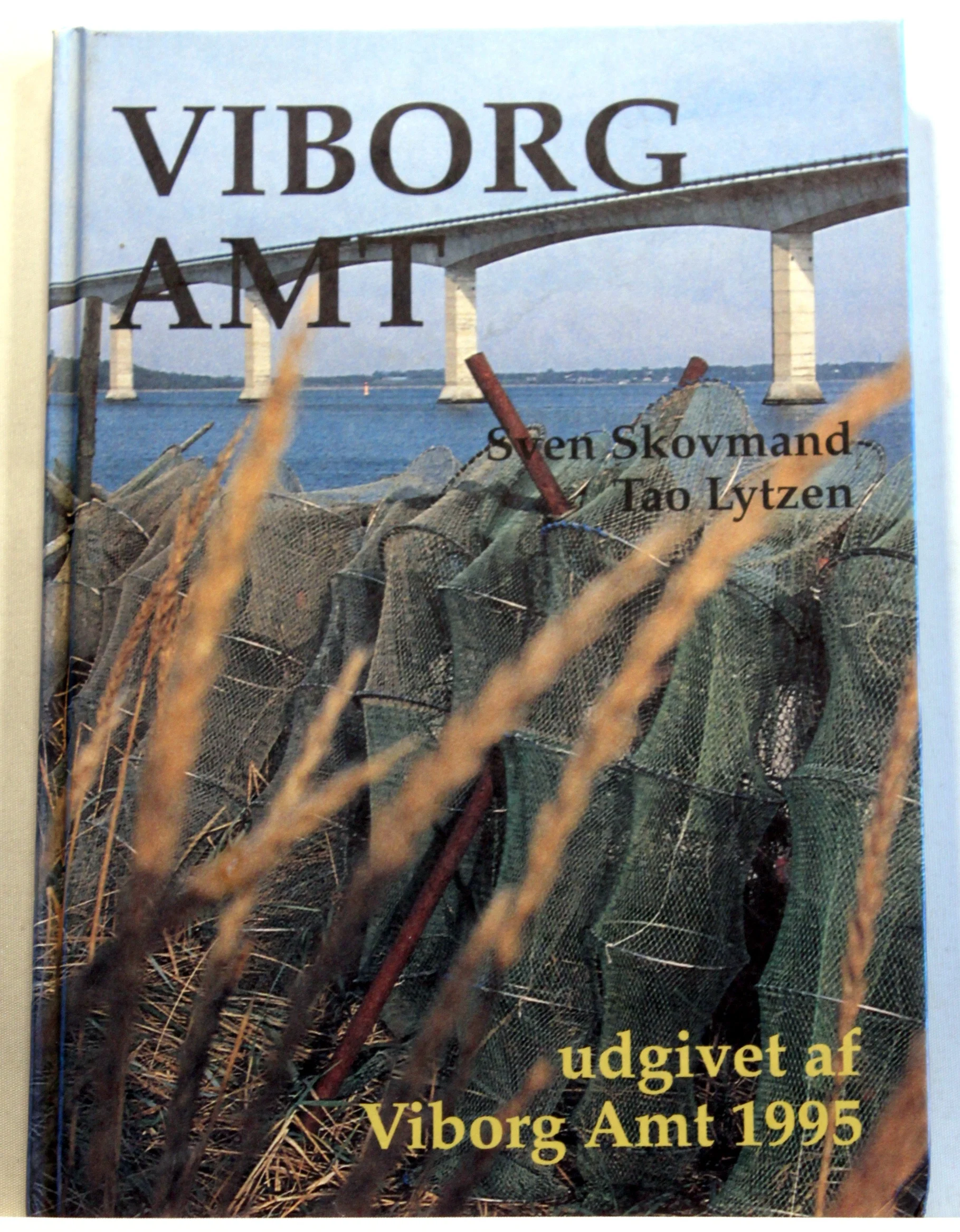 Viborg Amt