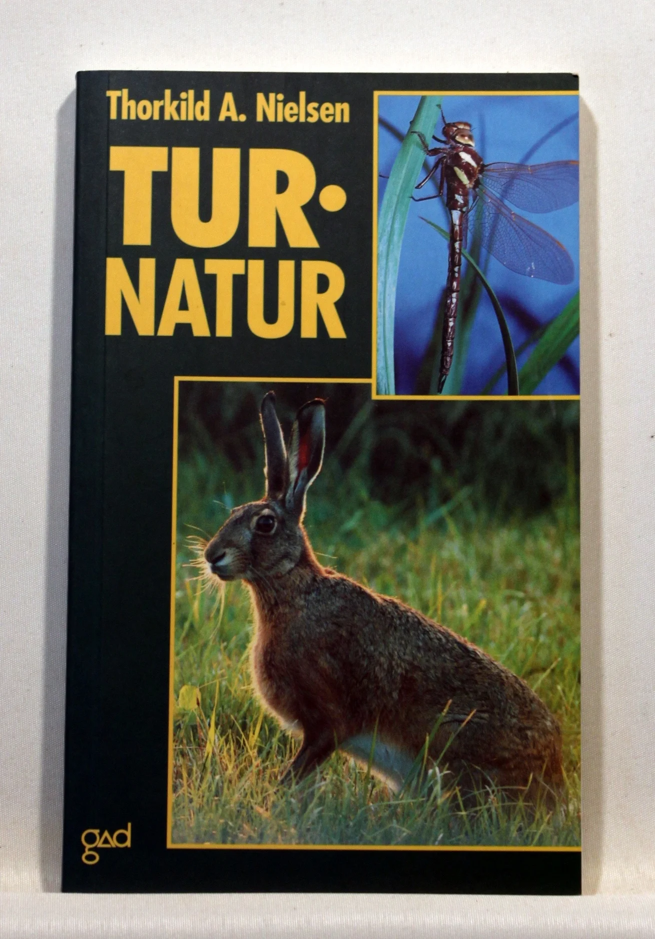Tur – natur