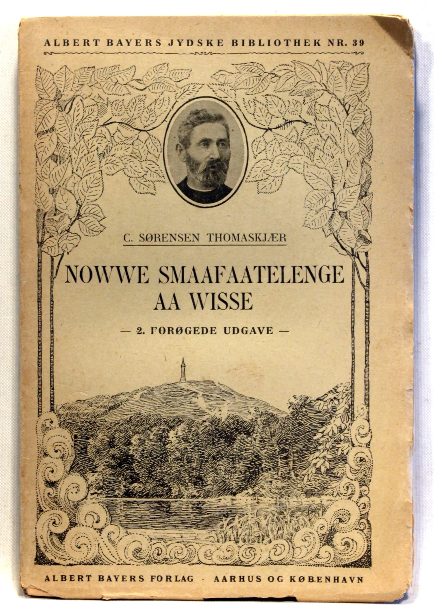 Nowwe Smaafaatelenge aa Visse