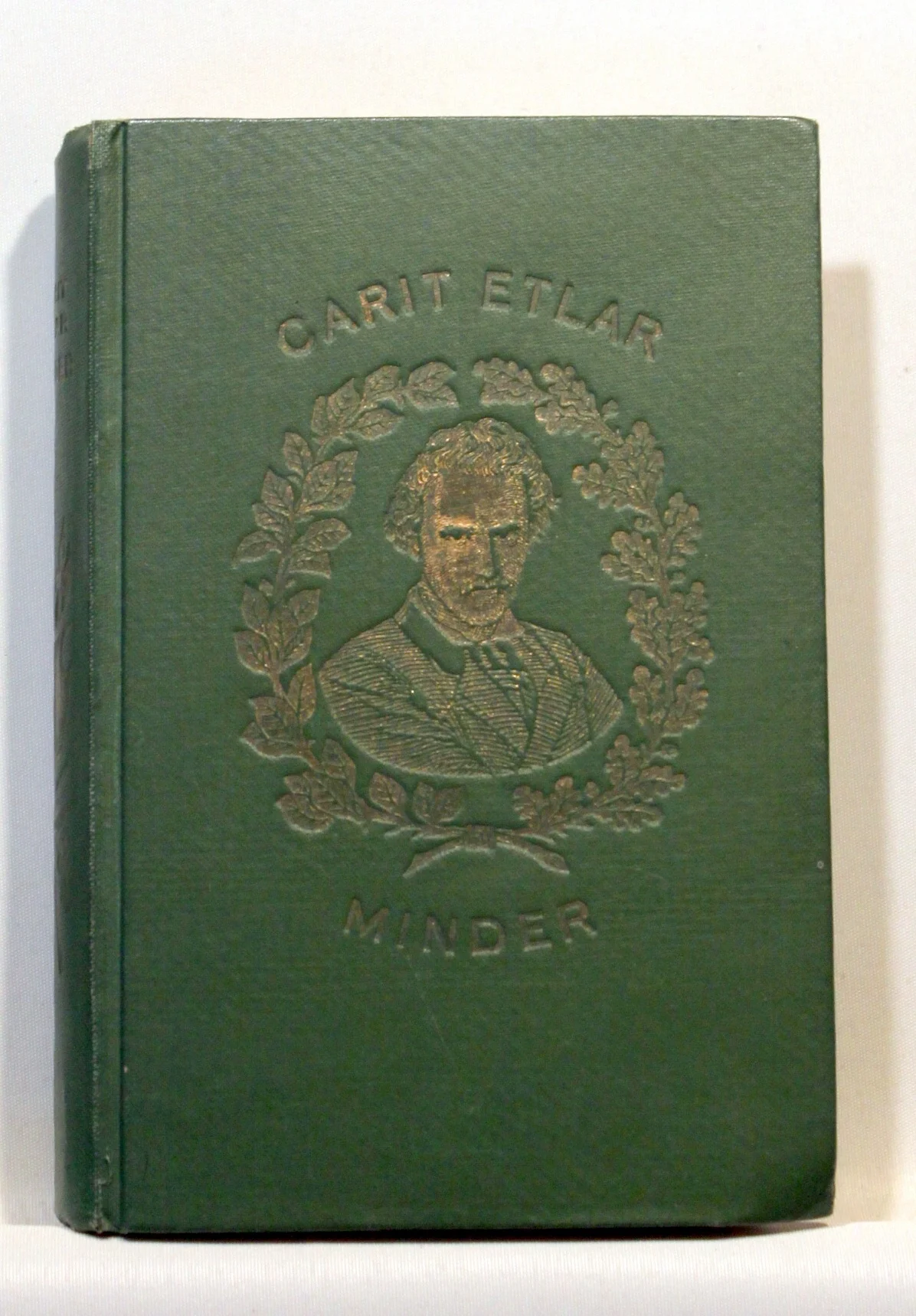 Minder. Fortalte AF Ham Selv