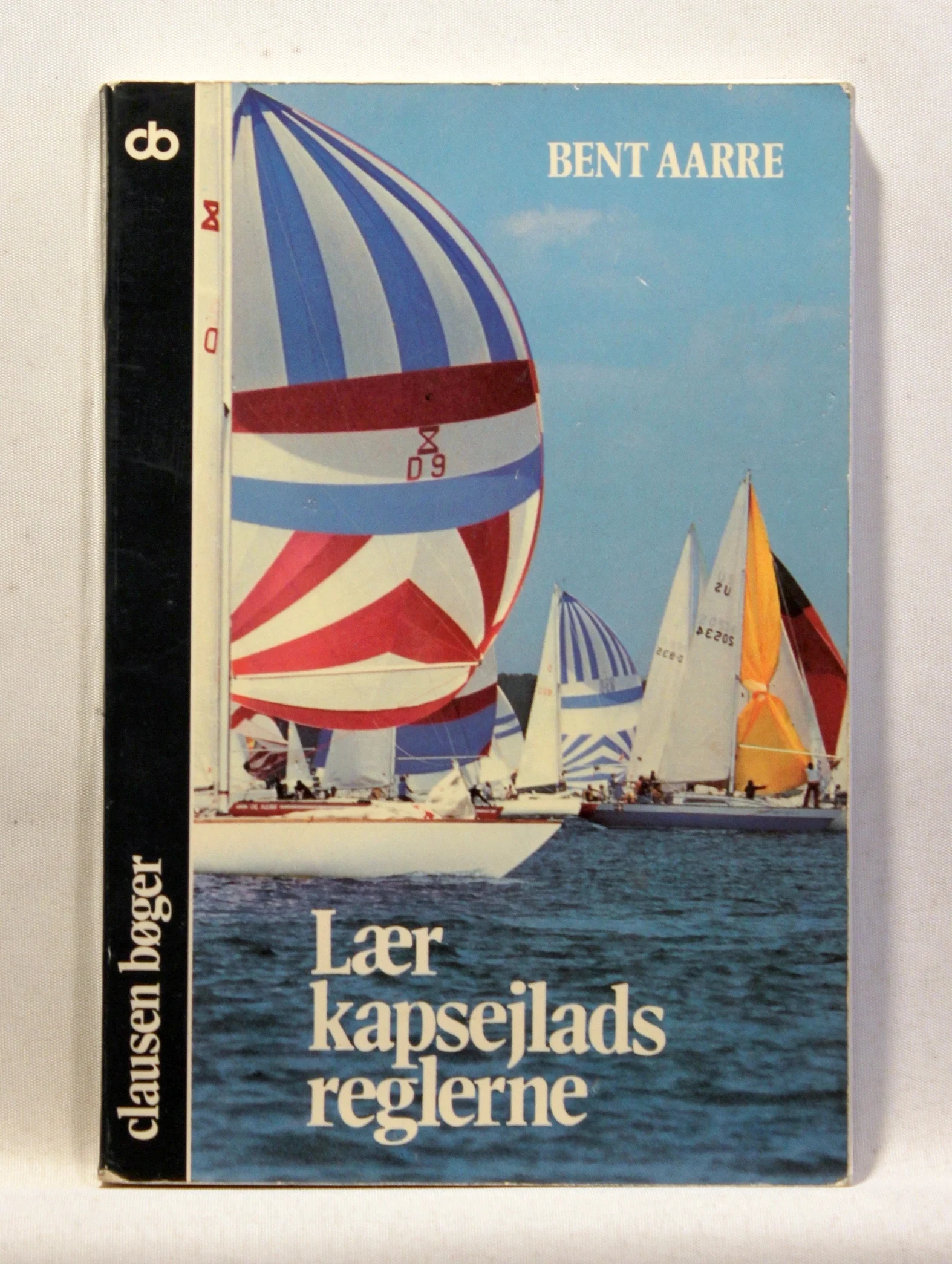 Lær kapsejladsreglerne